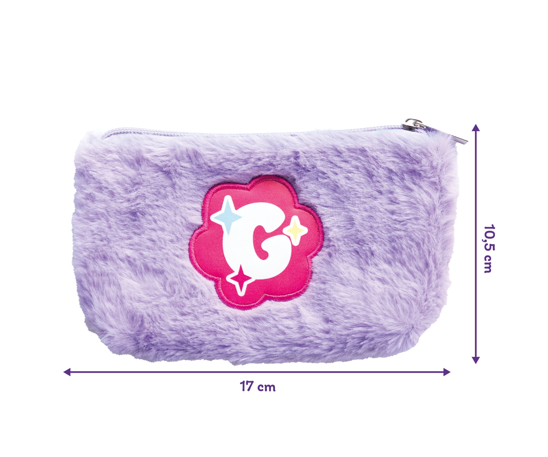 Smoby Kreativset »Glam Kinderkosmetik Set + Tasche«