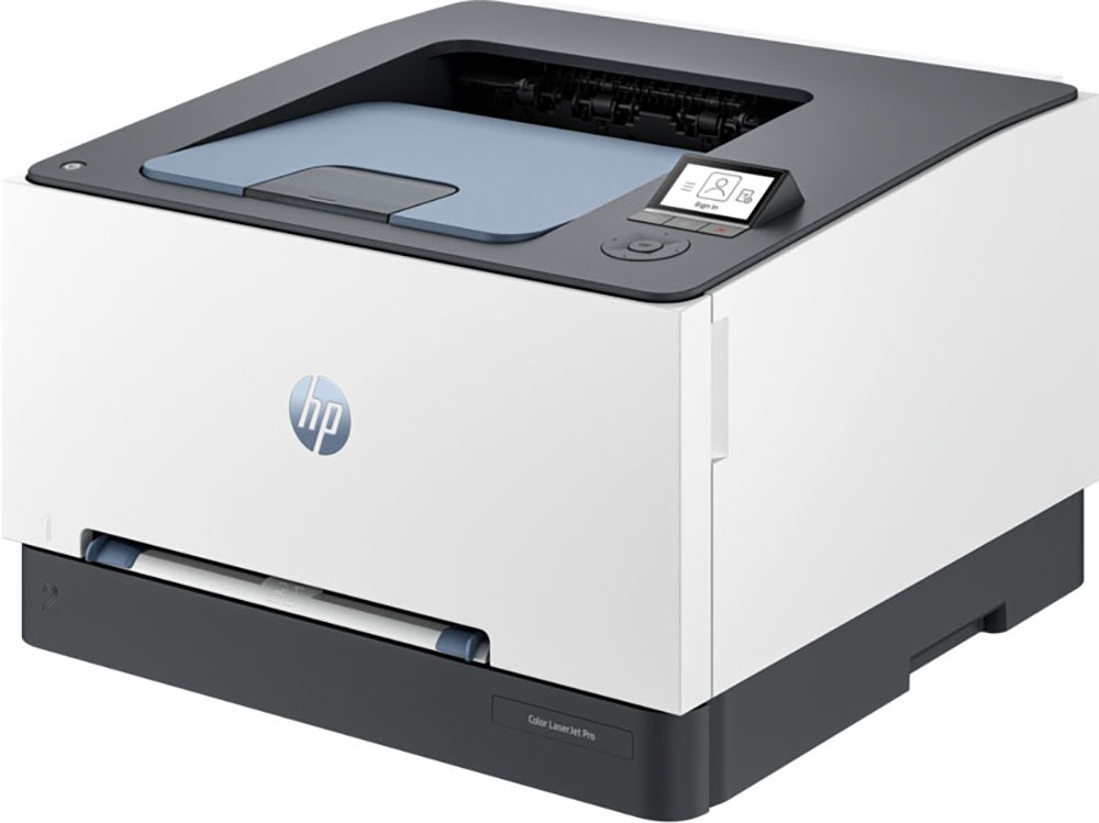 HP Laserdrucker »Color Laserjet Pro 3202dw«, HP Instant Ink kompatibel