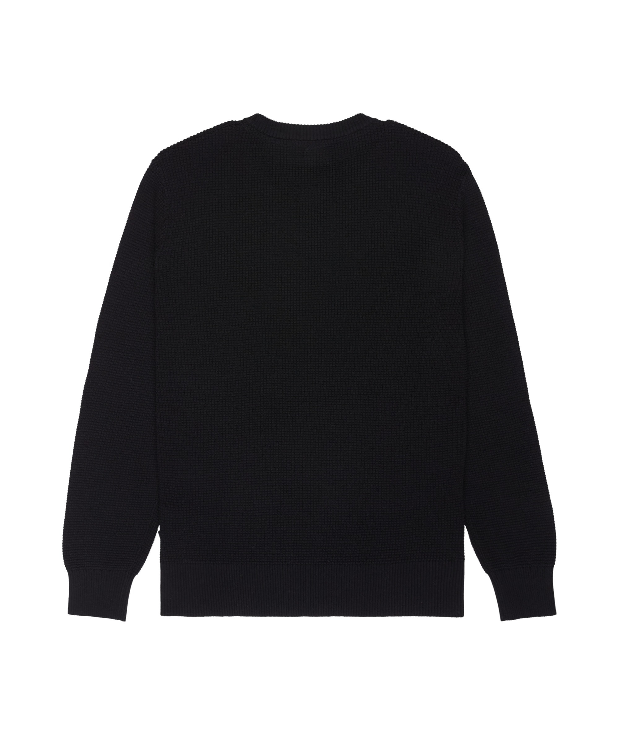 Quiksilver Sweatshirt »WAFFLE SWEATER«, für Erwachsene, aus Baumwolle
