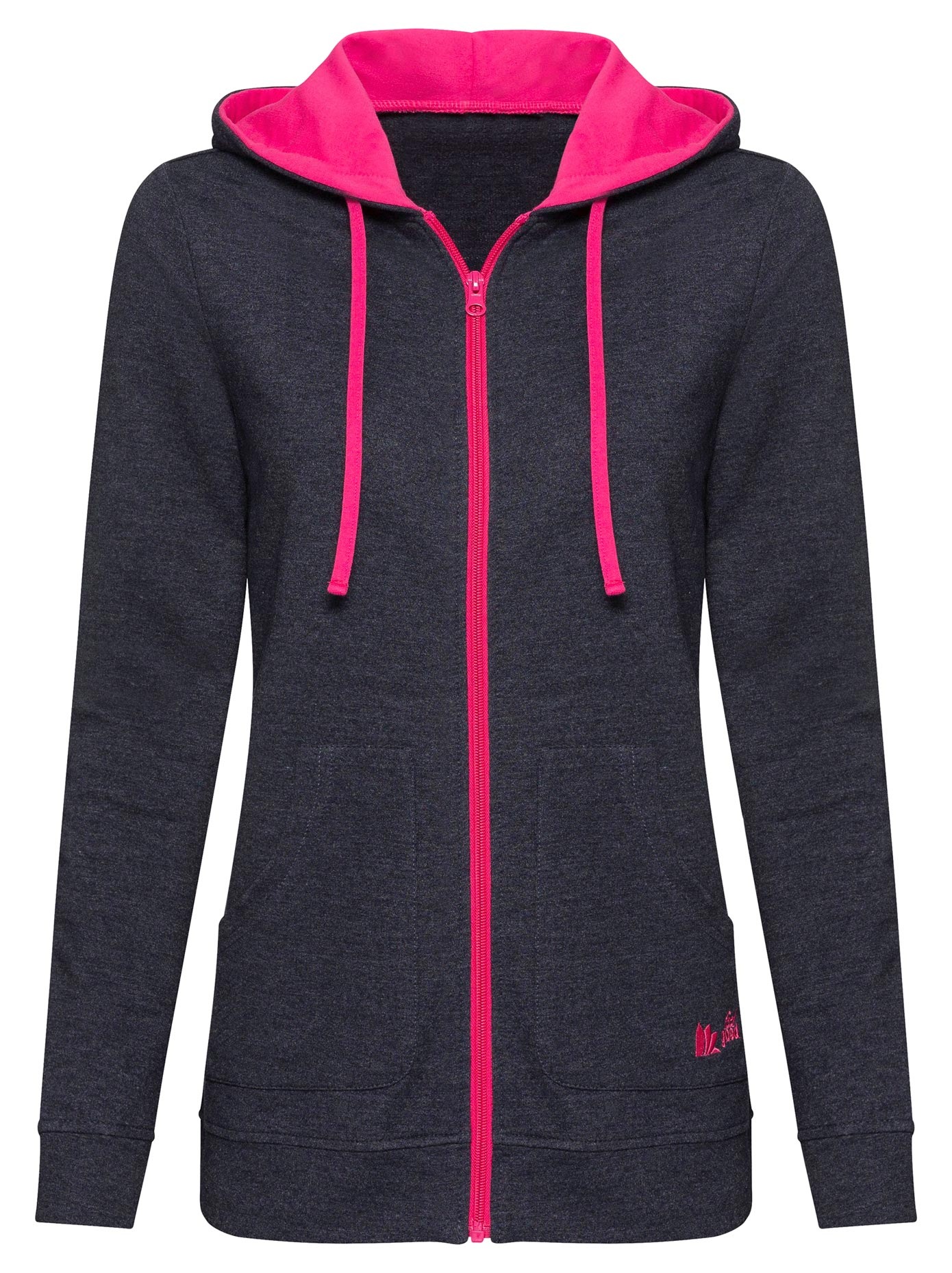 feel good Langjacke