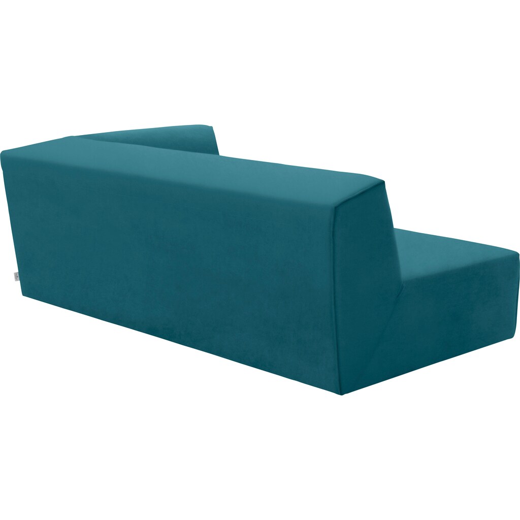 TOM TAILOR HOME Sofa-Eckelement »ELEMENTS«