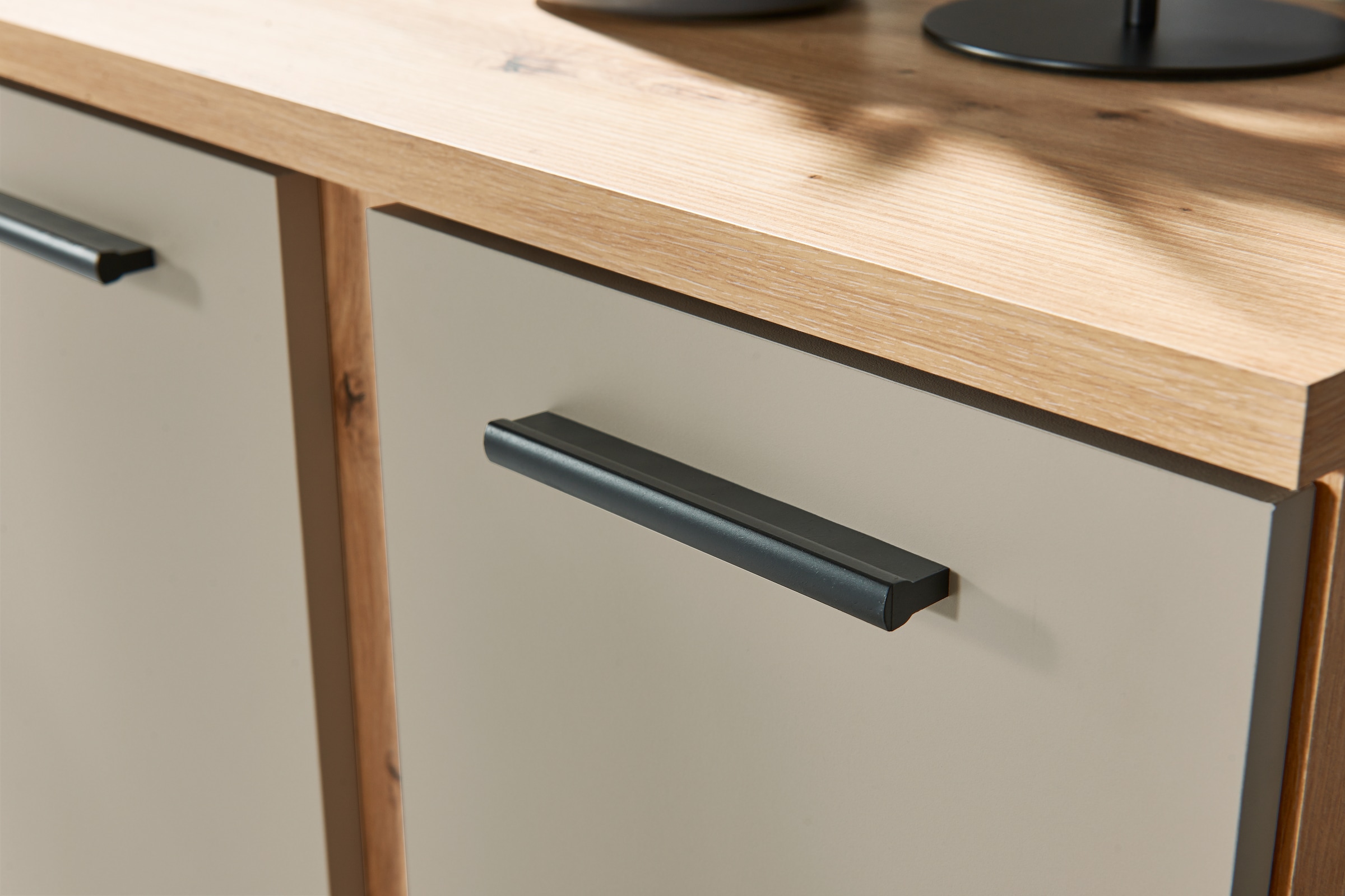 BEGA OFFICE Rollcontainer »Kanada, BxHxT 45x59x55 cm« 1 Stk. tlg.