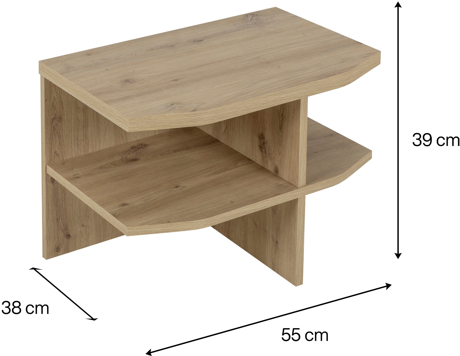 Gami Schlafzimmer-Set »ALANA« 4 tlg. Ein elegantes und funktionales Schlafzimmer