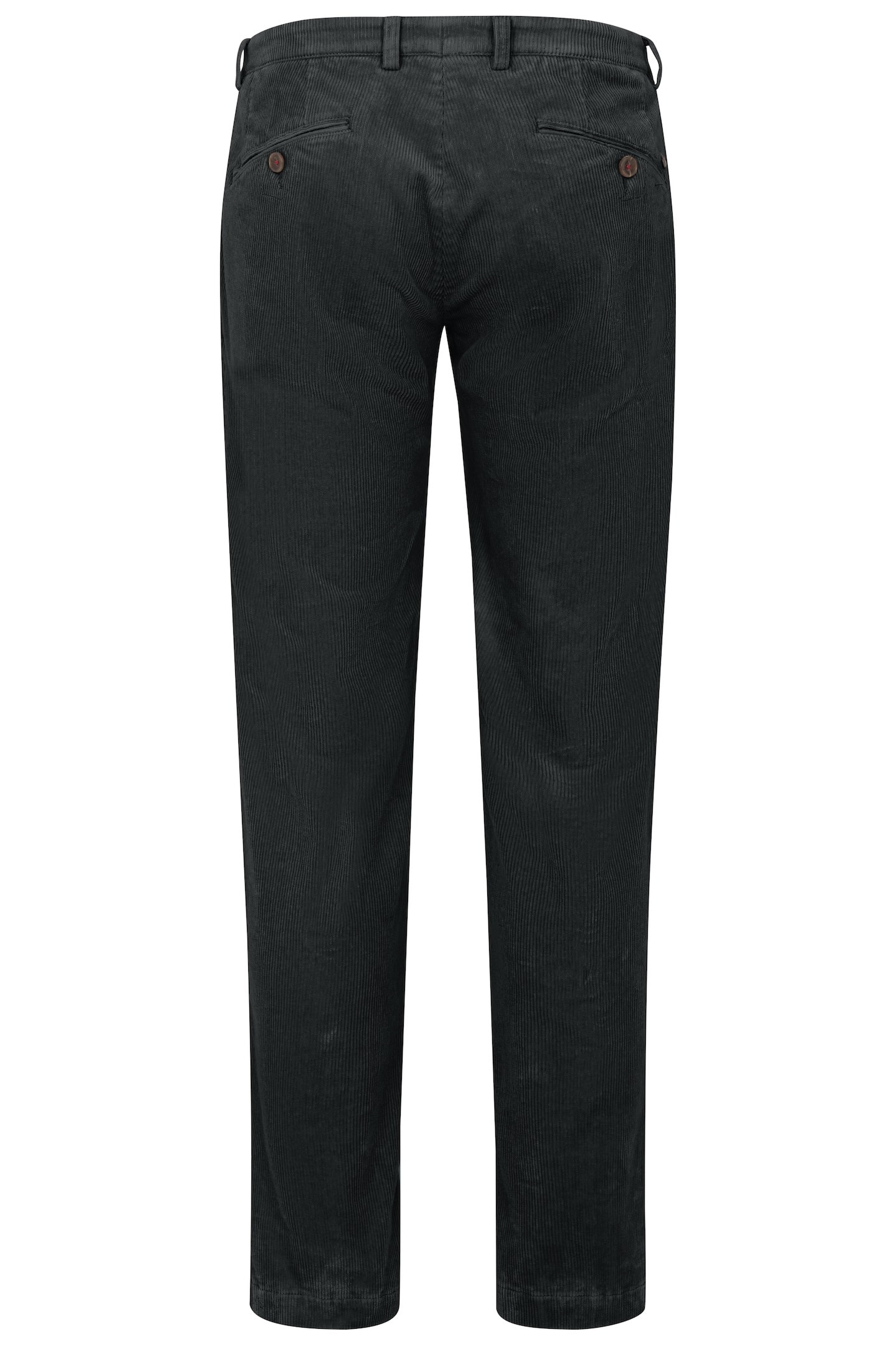 bugatti Cordhose, aus elastischer Baumwolle