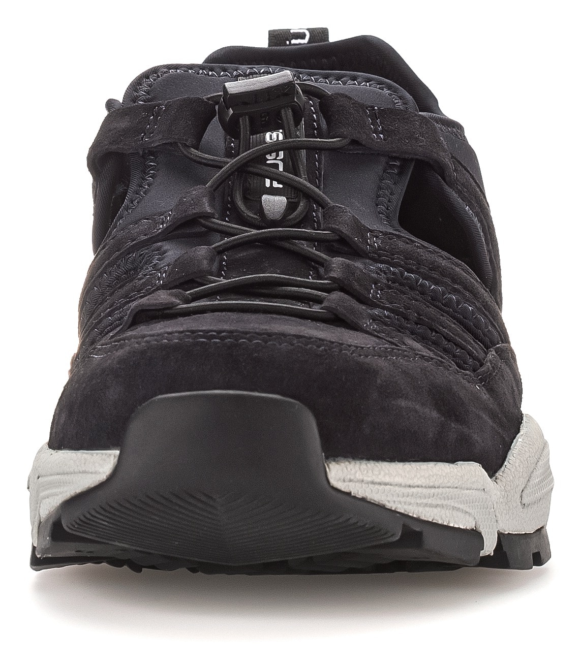 Pius Gabor Slip-On Sneaker  , Freizeitschuh, Halbschuh, Slipper in Bequemweite G (=weit)