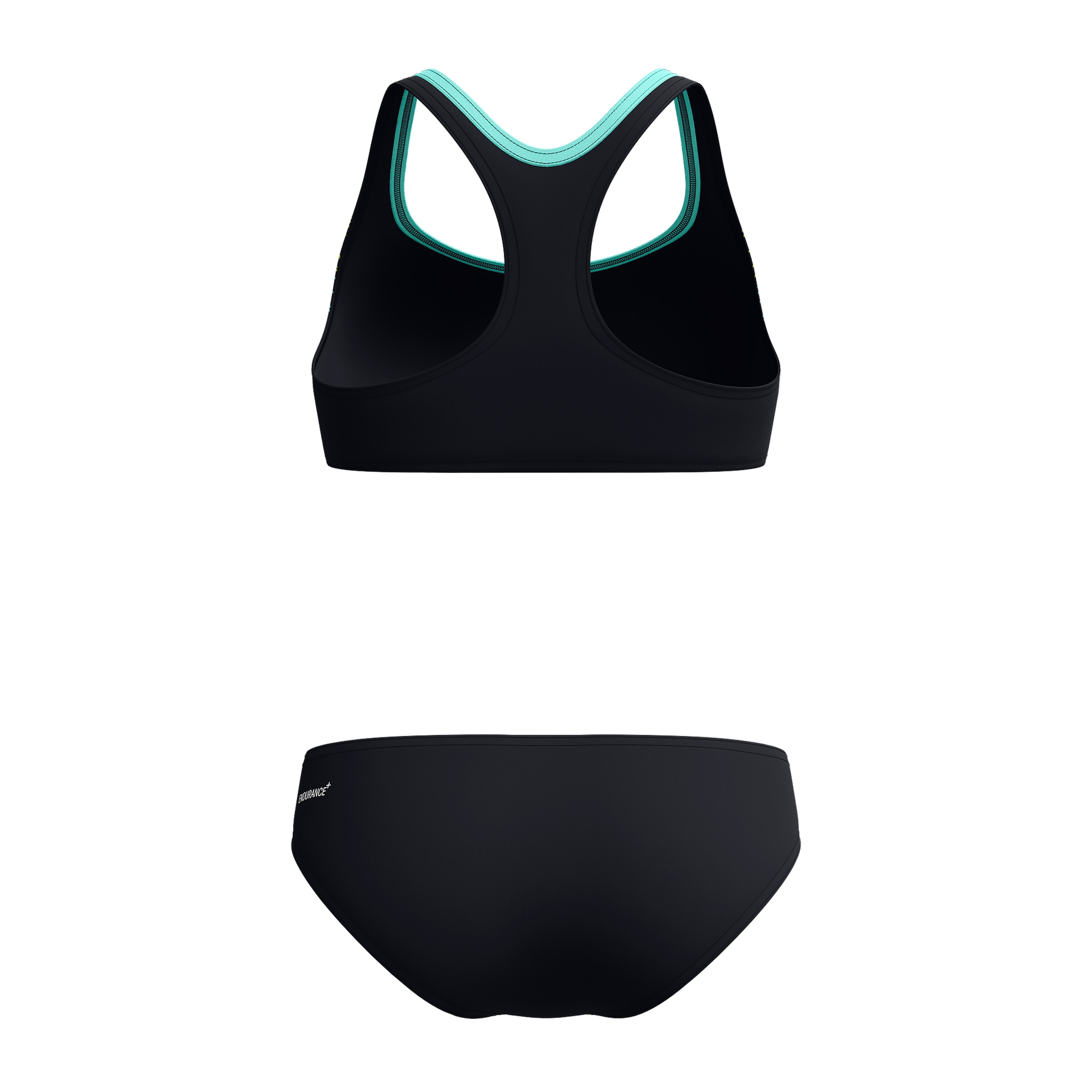 Speedo Bustier-Bikini