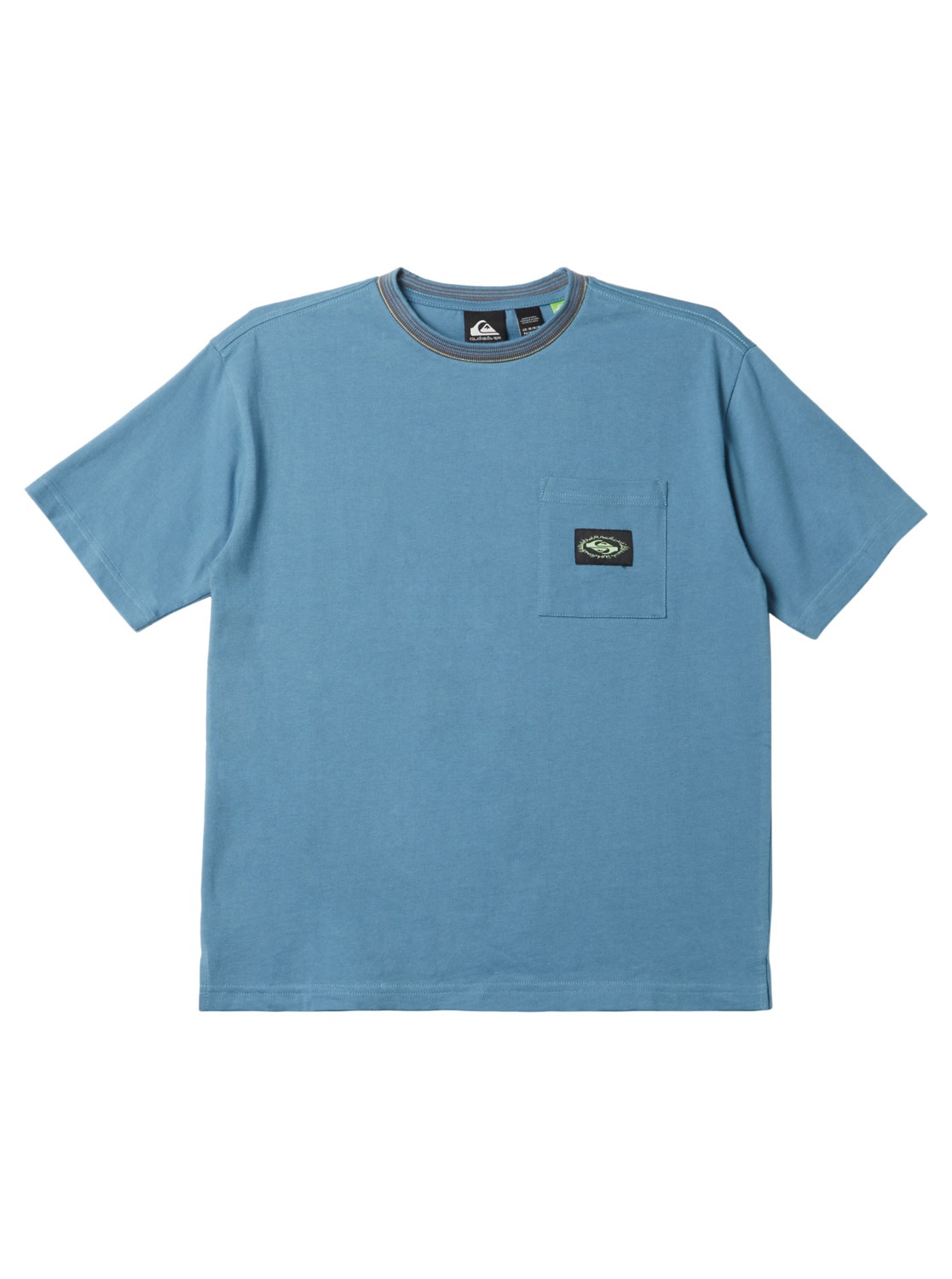 Quiksilver T-Shirt »Radical Times«
