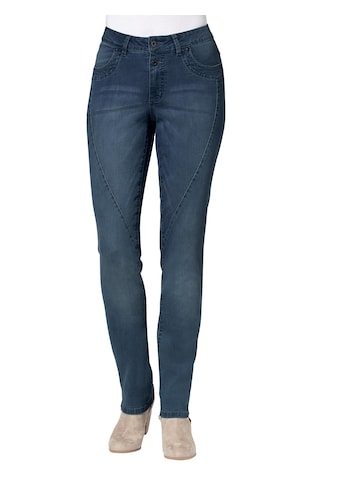 Inspirationen Bequeme Jeans, (1 tlg.) kaufen