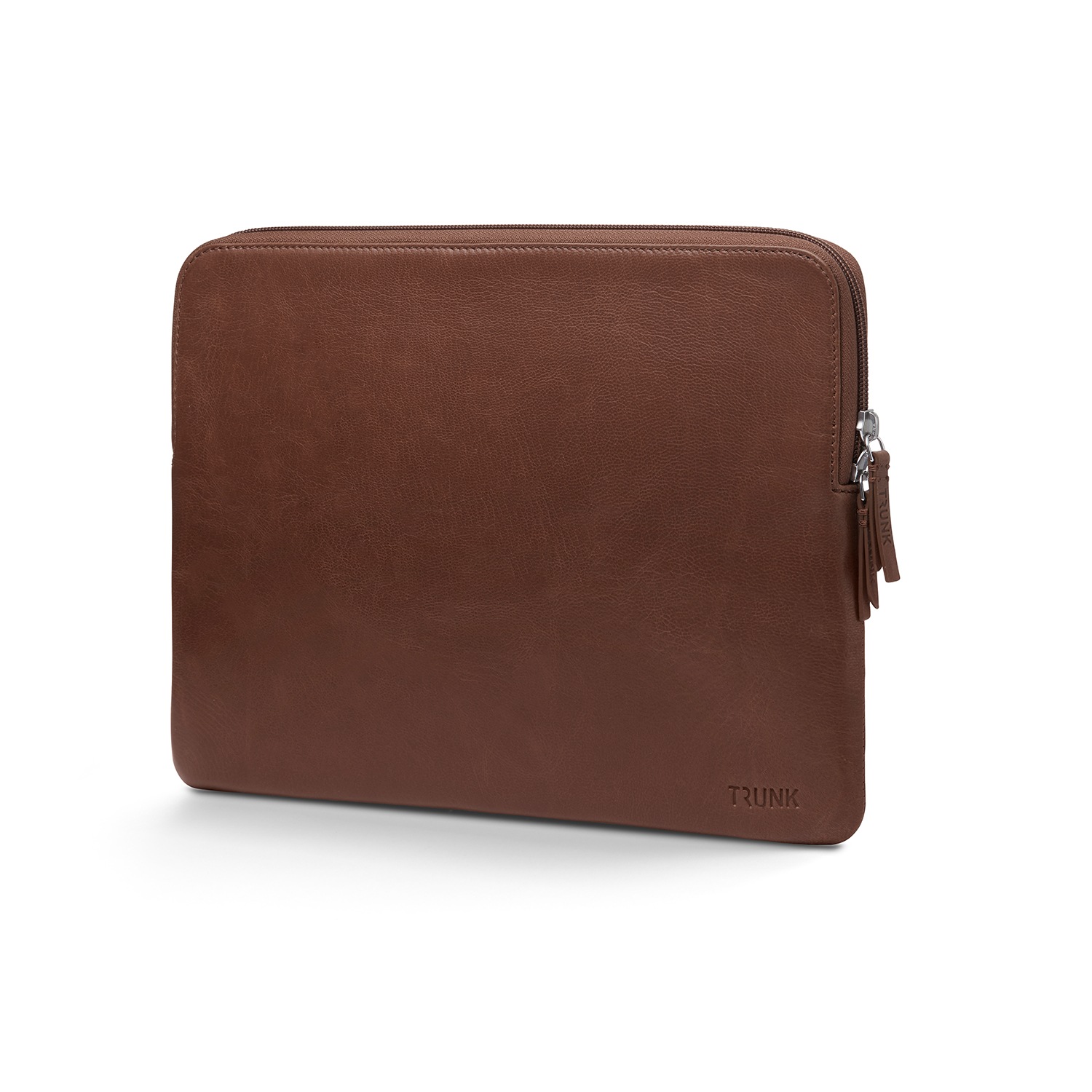 TRUNK Laptoptasche »Leder Sleeve für MacBook Pro/MacBook« kaufen