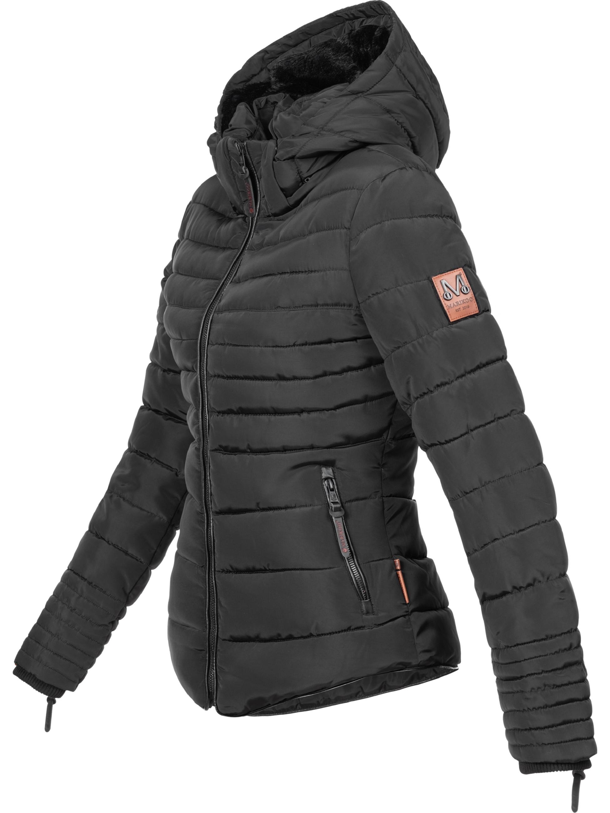 Marikoo Winterjacke »Winterjacke Amber«