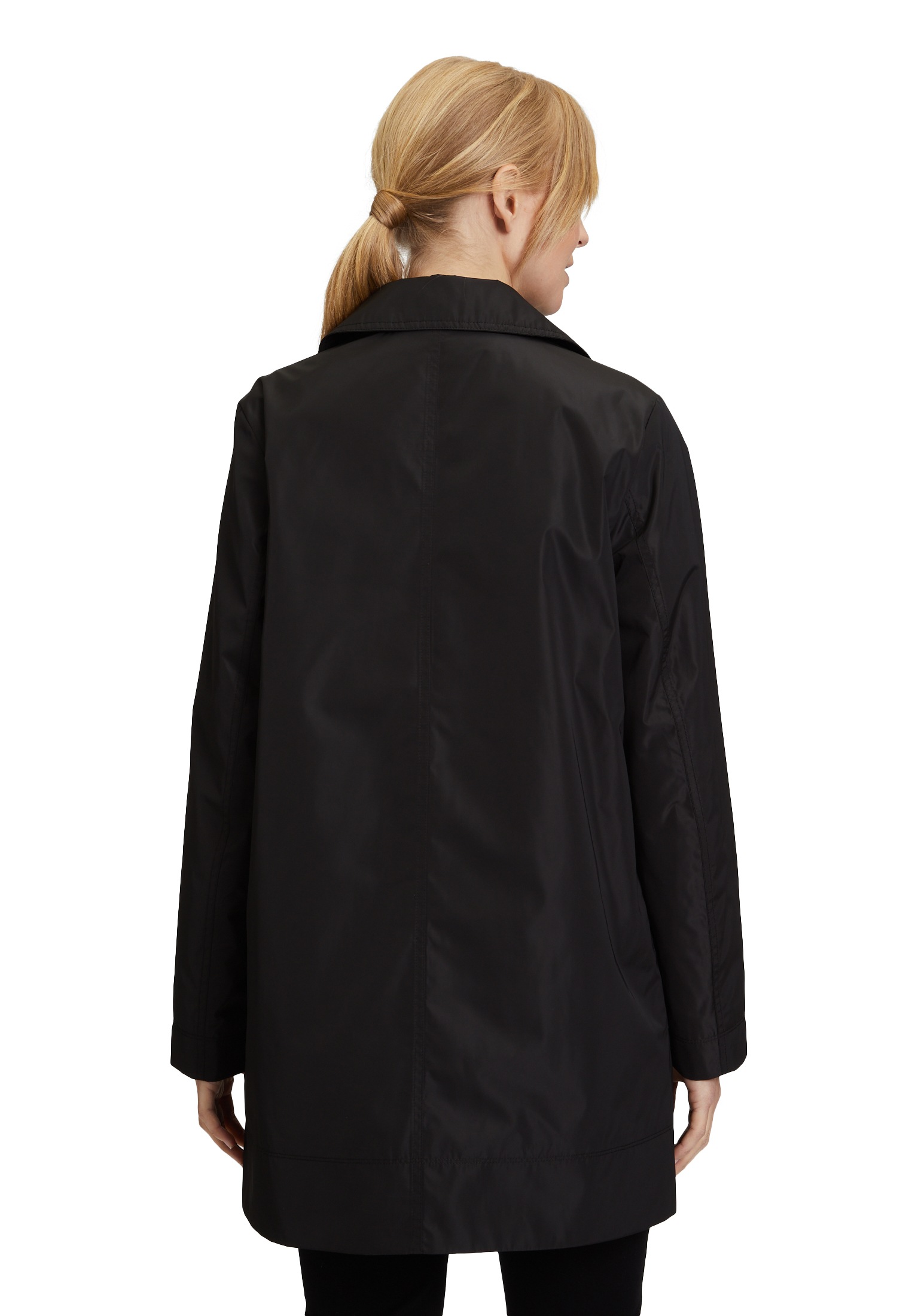 Betty Barclay 3-in-1-Funktionsjacke »4 in 1 Jacke mit Funktion«