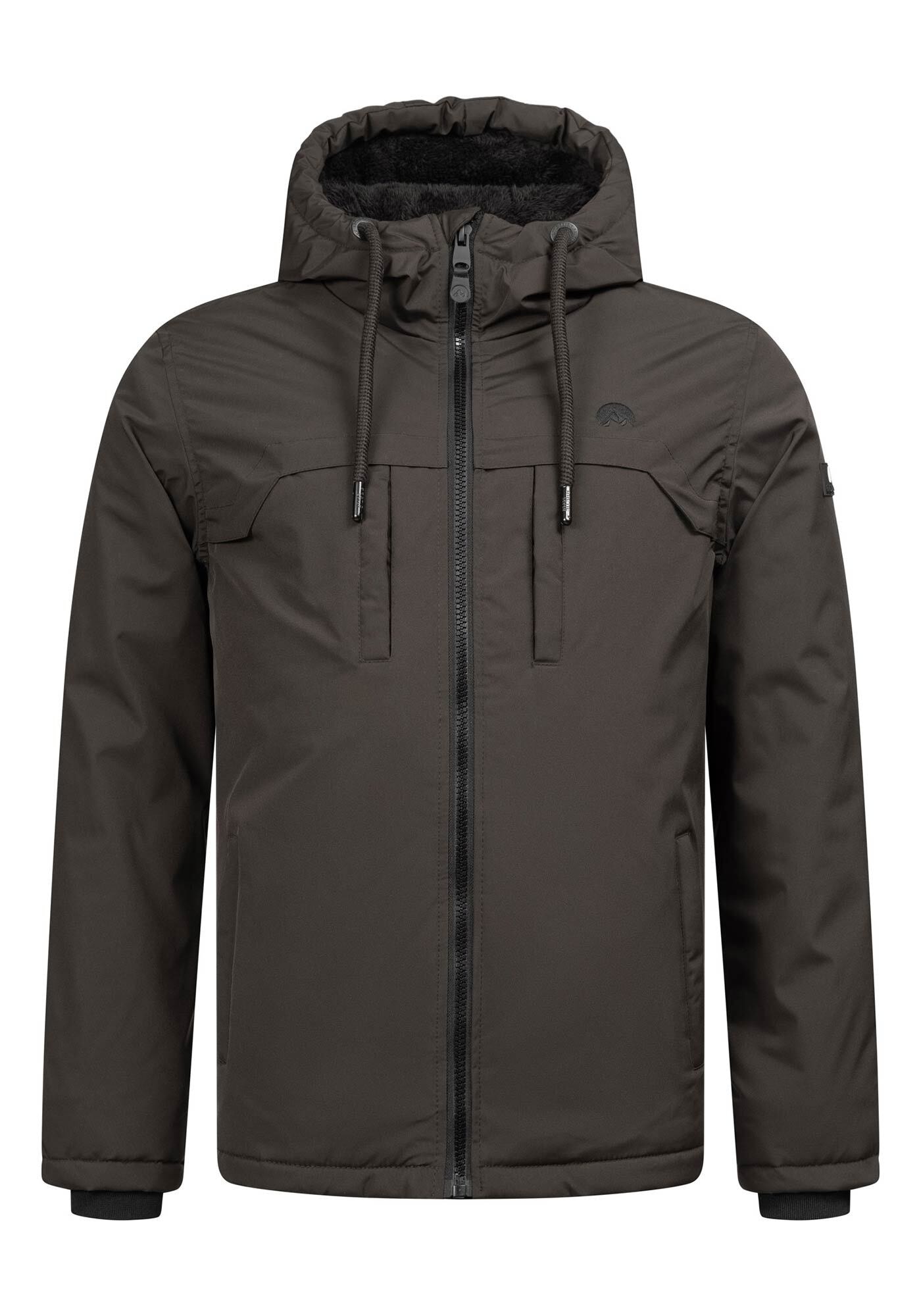 Arctic Seven Winterjacke »Arctic Seven Herren Winterjacke AS426«