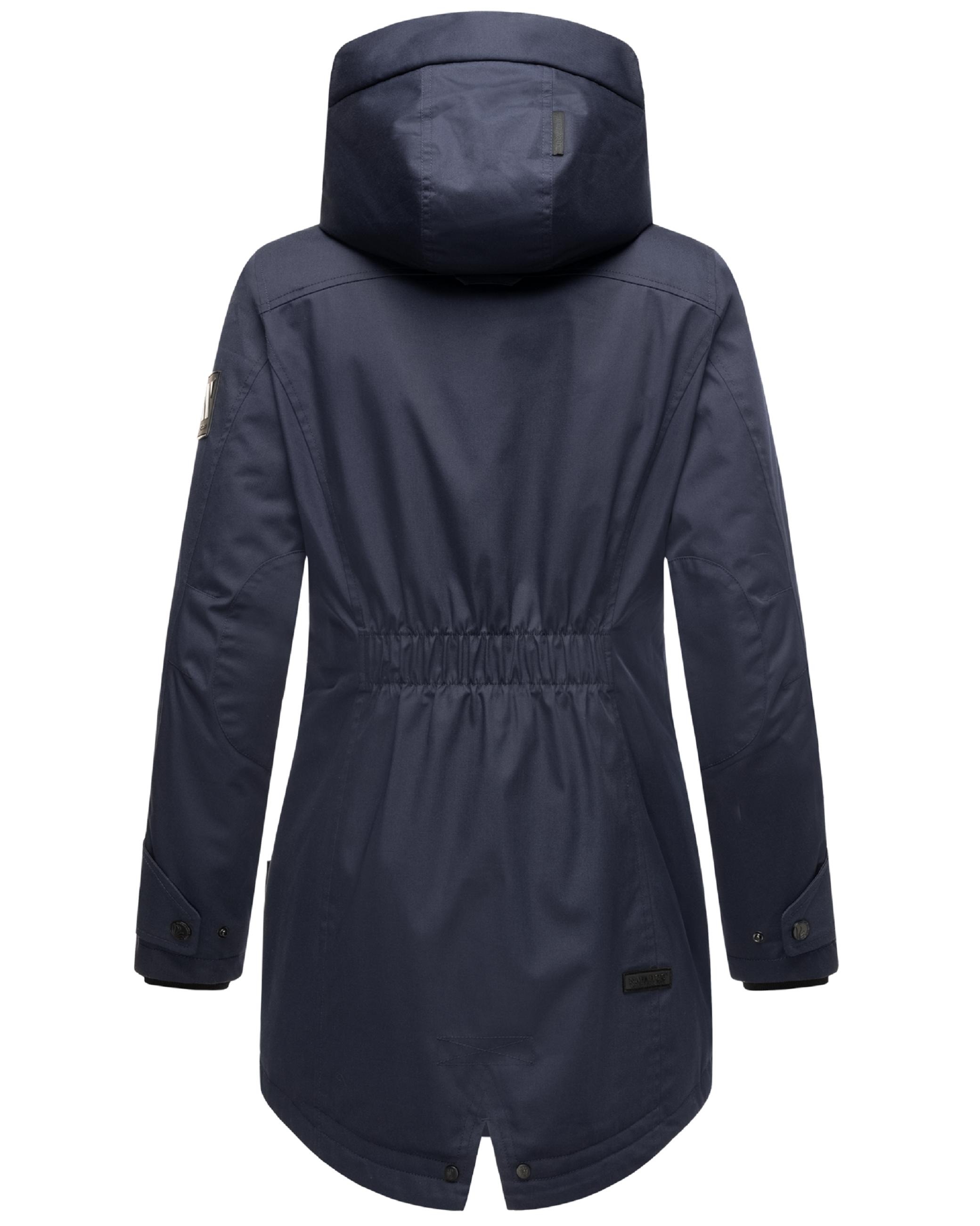 Navahoo Parka »Winterjacke Brinjaa«