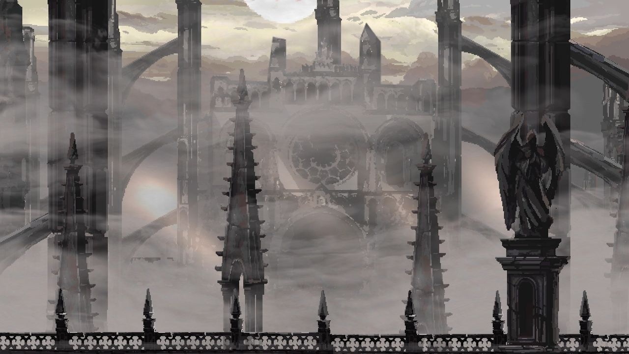 Spielesoftware »Moonscars«, PlayStation 5