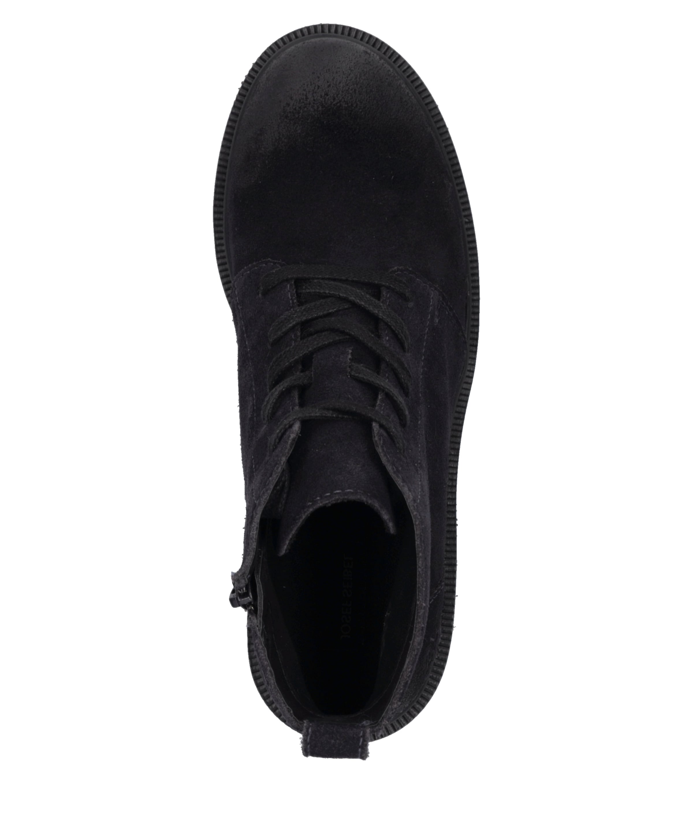 Josef Seibel Stiefelette »Josephine 08, dunkelblau«