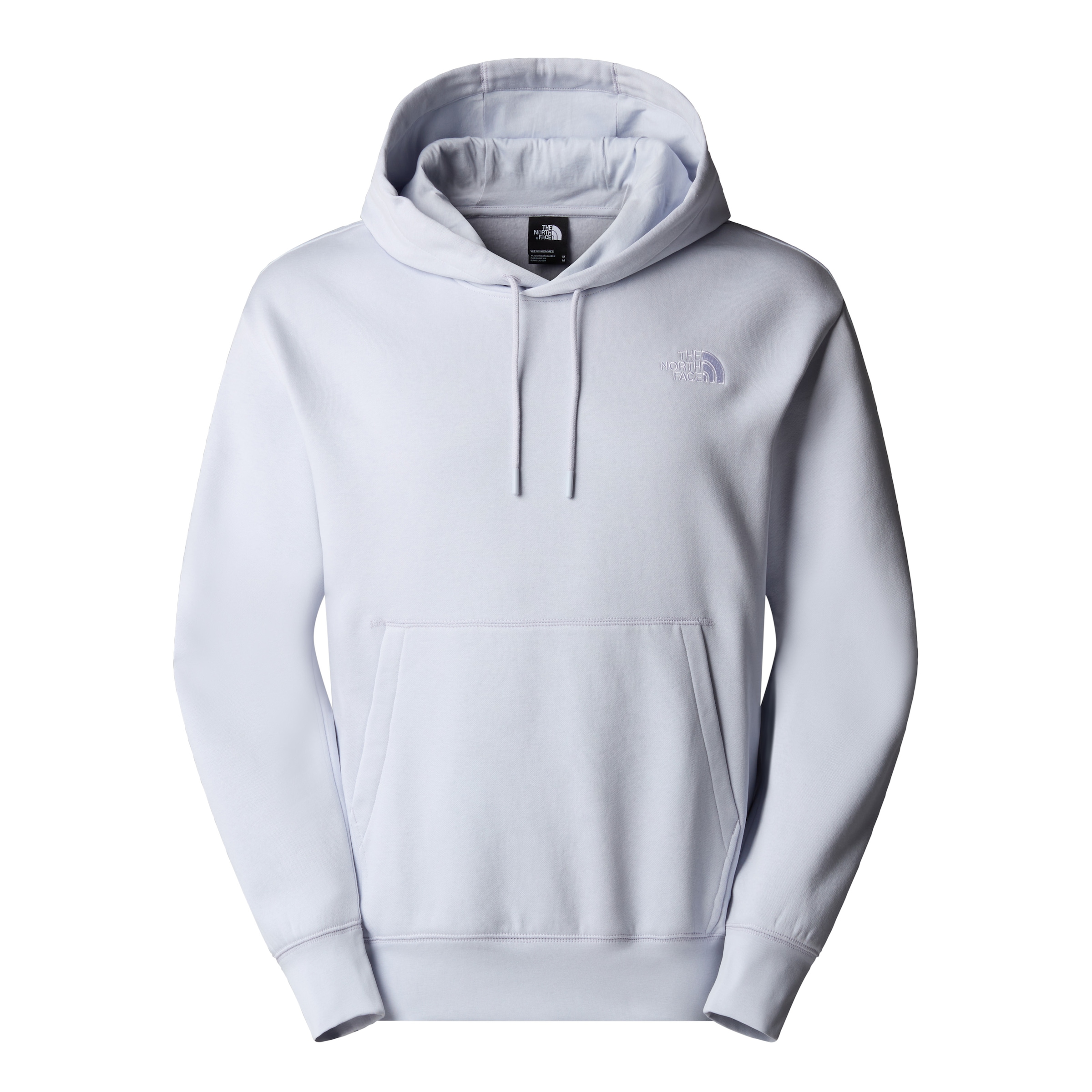 The North Face Kapuzensweatshirt »Essential Kapuzenpulli für Herren«, (1 tlg.)