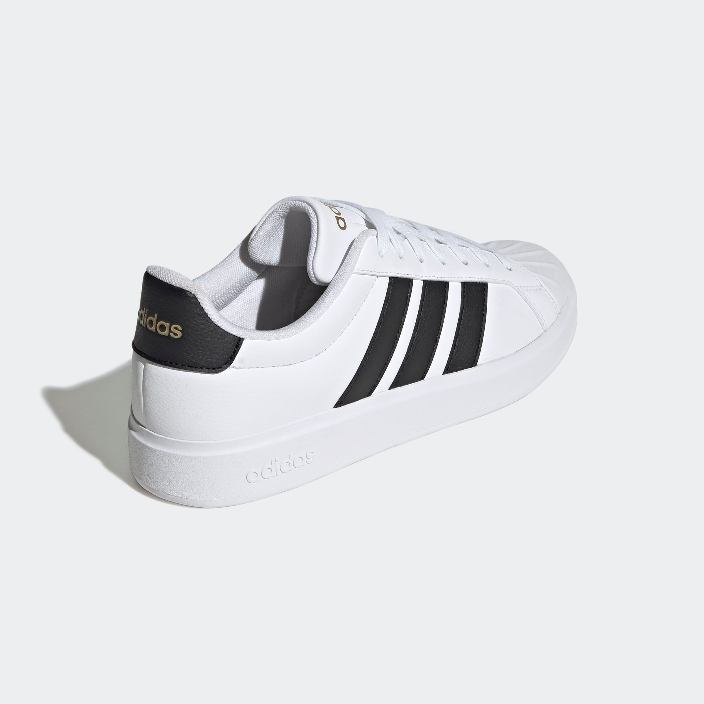 adidas Sportswear Sneaker »STREETTALK«  inspiriert vom Design des adidas Superstar