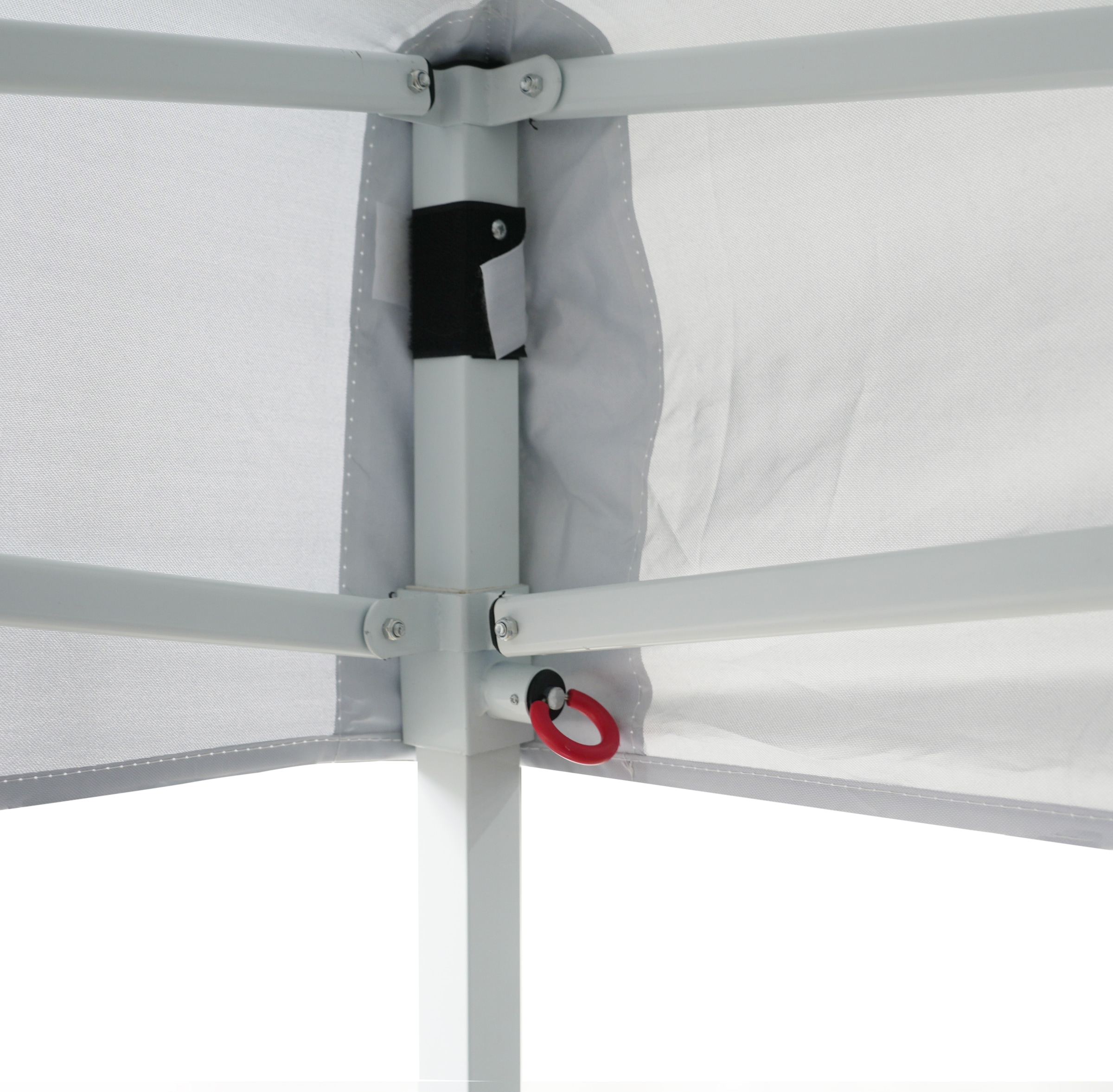 KONIFERA Faltpavillon »Premium Partyzelt« BxTxH: 300x600x330 cm