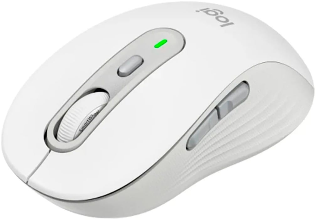 Logitech Tastatur »Signature Slim Combo MK950«, (Ziffernblock)