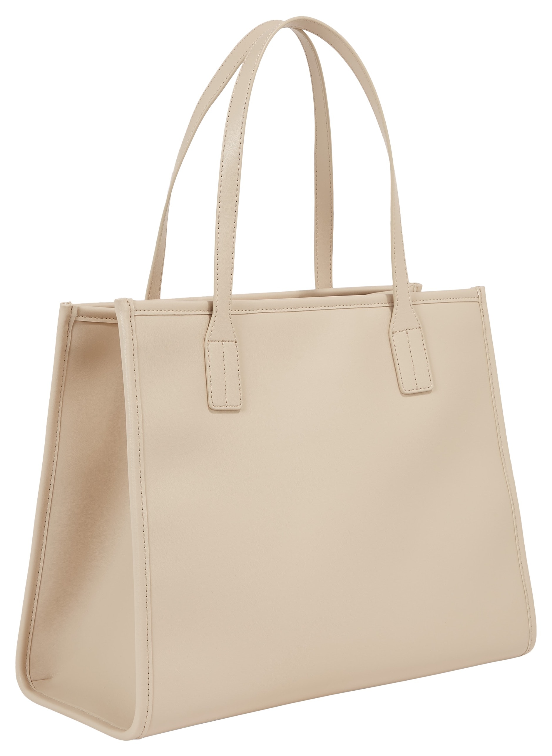 Tommy Hilfiger Shopper »TH CITY TOTE«, Handtasche Damen Tasche Damen Henkeltasche