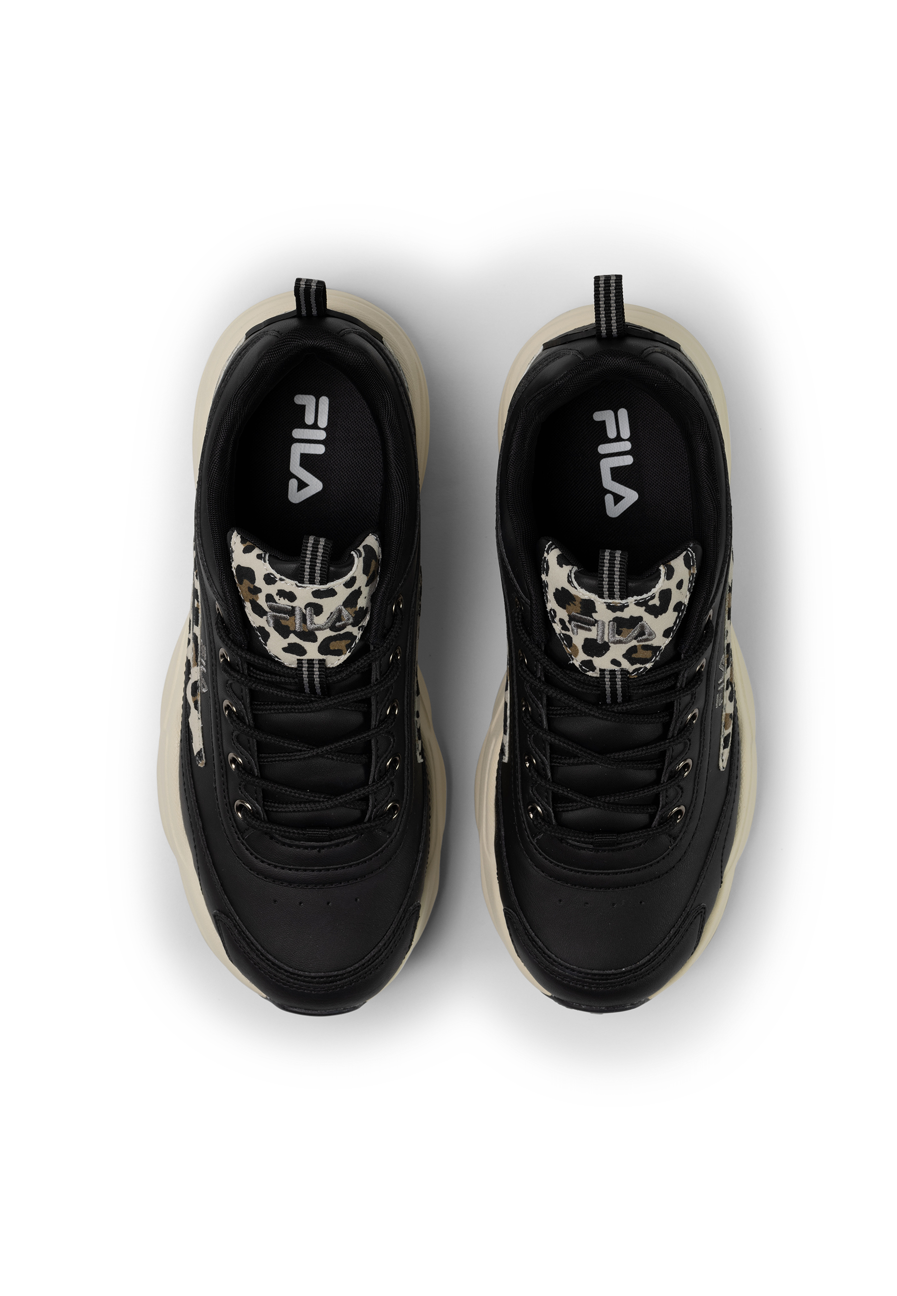 Fila Sneaker »SKYE ZP A WMN«