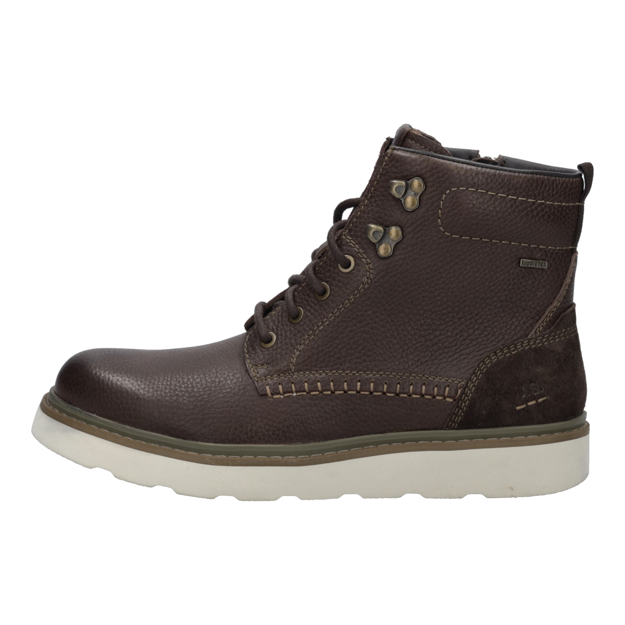 Josef Seibel Stiefelette »Trent 50, moro«