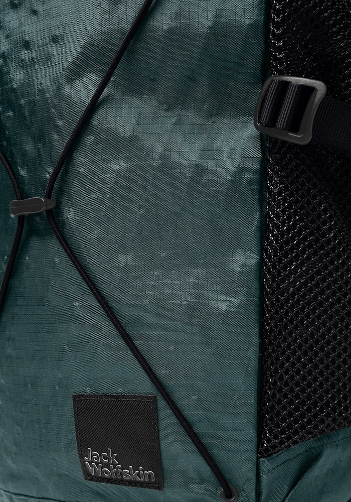 Jack Wolfskin Daypack »WANDERMOOD ROLLTOP 30«