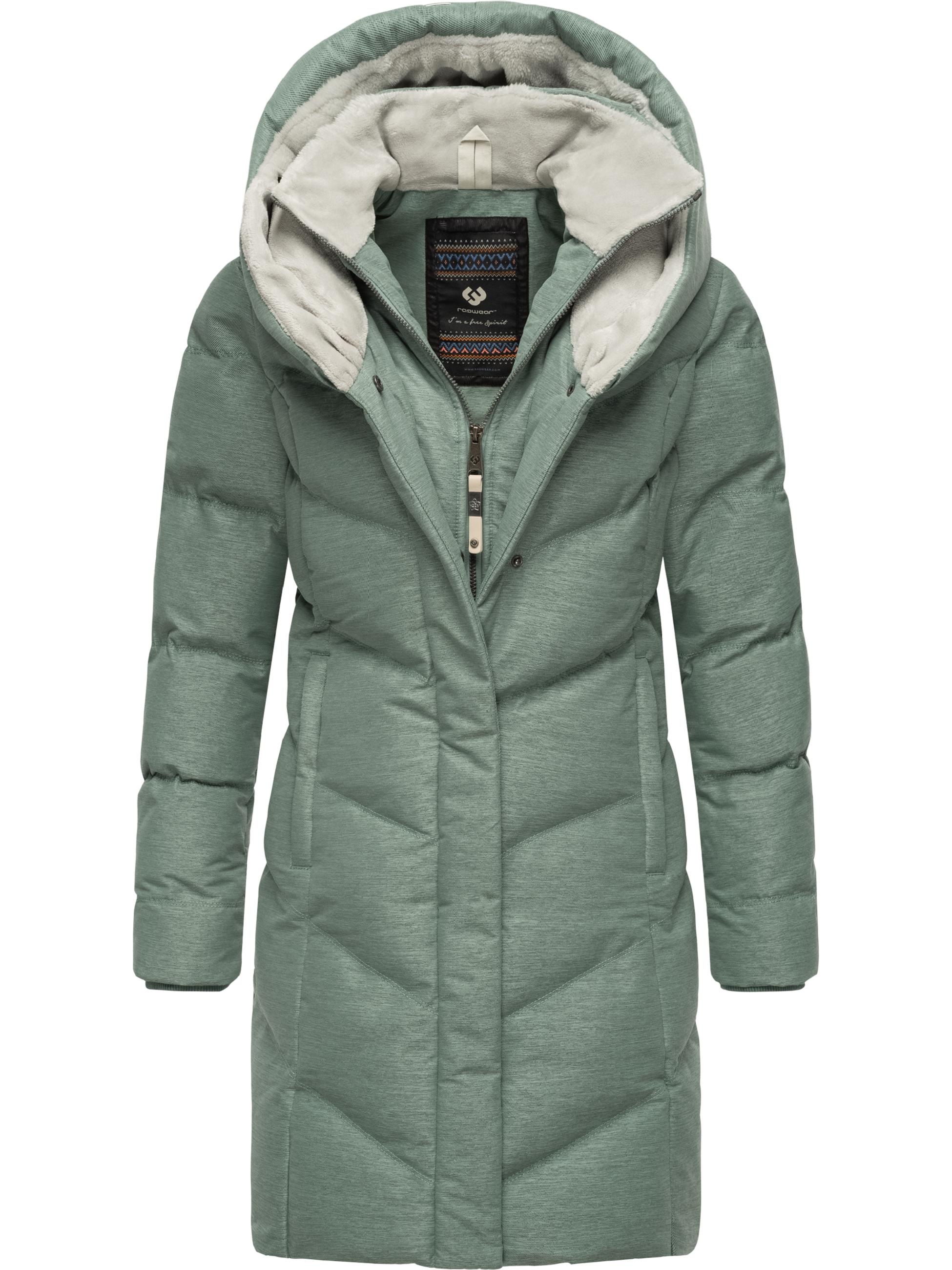 Ragwear Steppmantel »Steppmantel Natalka Cosy«