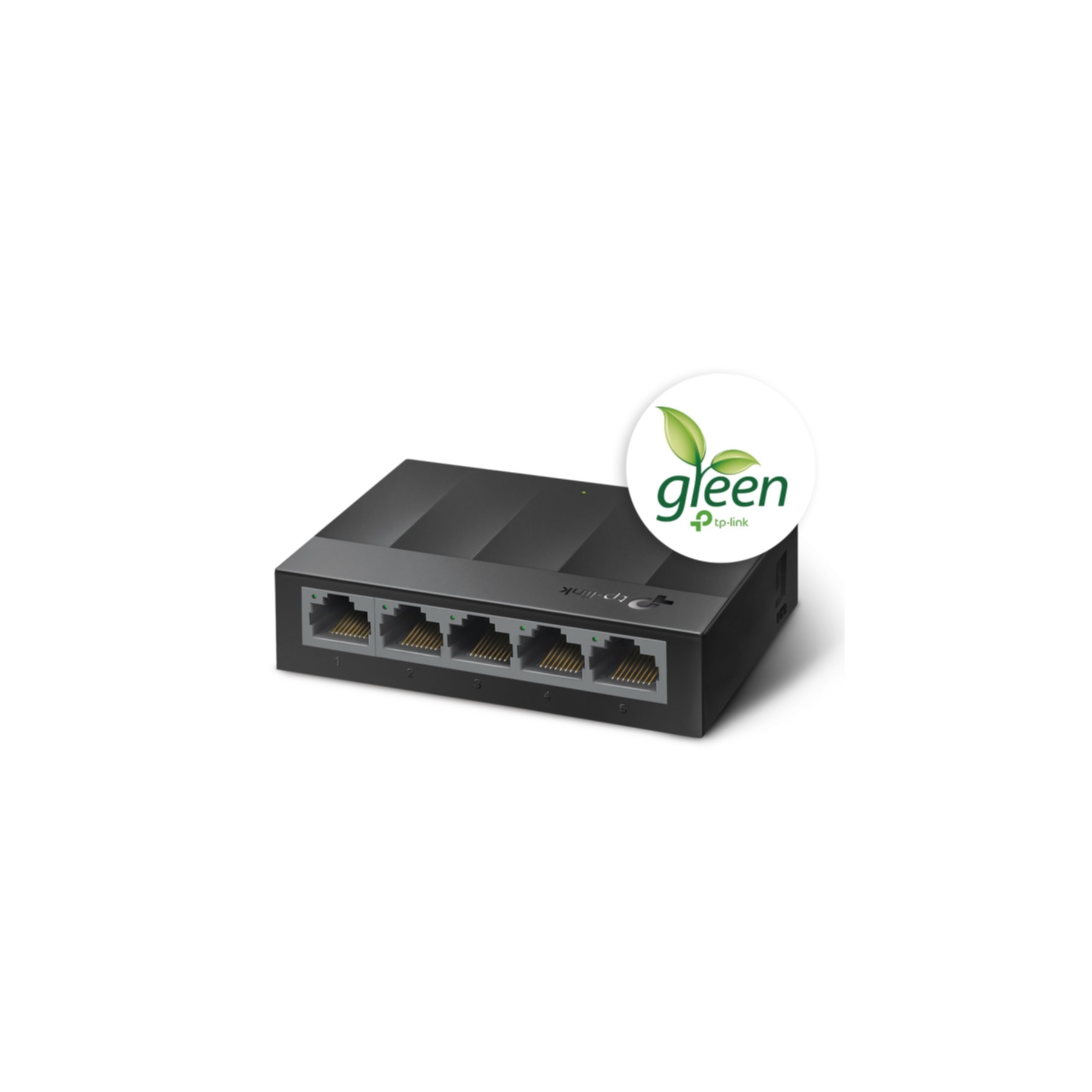 TP-Link Netzwerk-Switch »LS1005G«