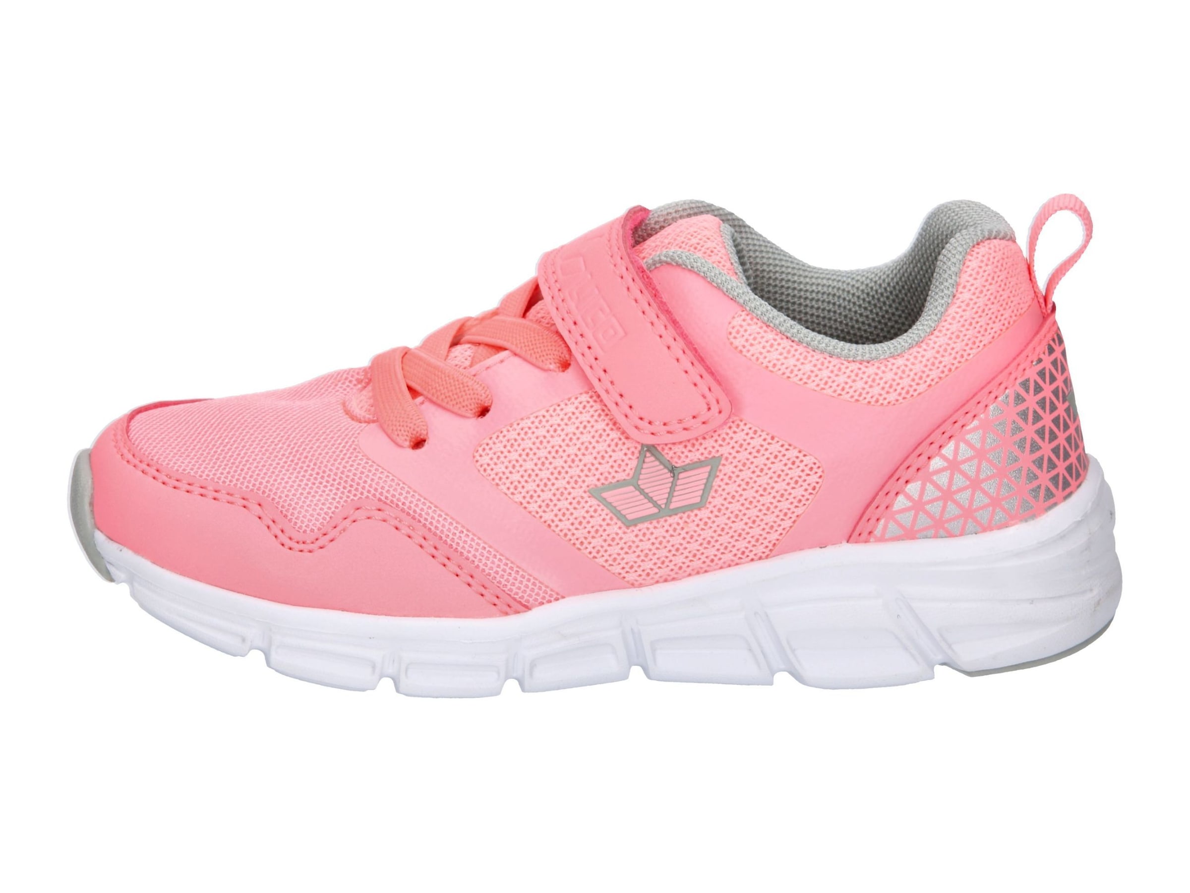 Lico Sneaker »Freizeitschuh Francis VS«