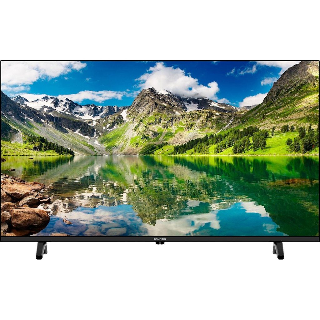 Grundig LED-Fernseher »40 VLE 5020 TJQ000«, 100 cm/40 Zoll, Full HD