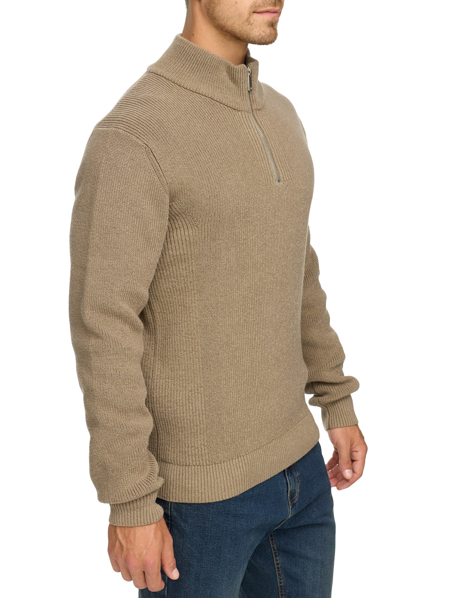 Indicode Troyer »INEmil ½ zip«