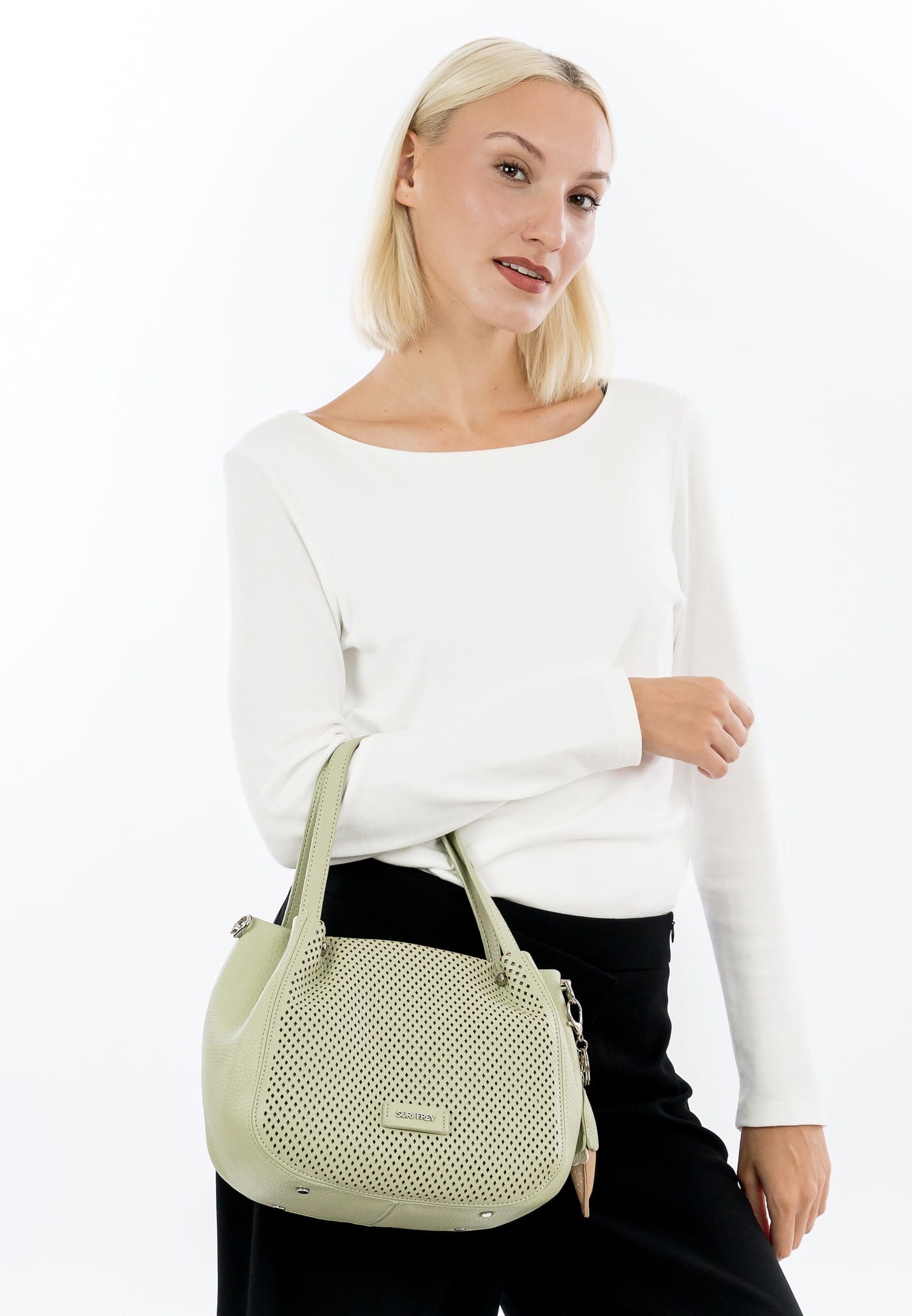 SURI FREY Shopper »Shopper SFY Cilly«