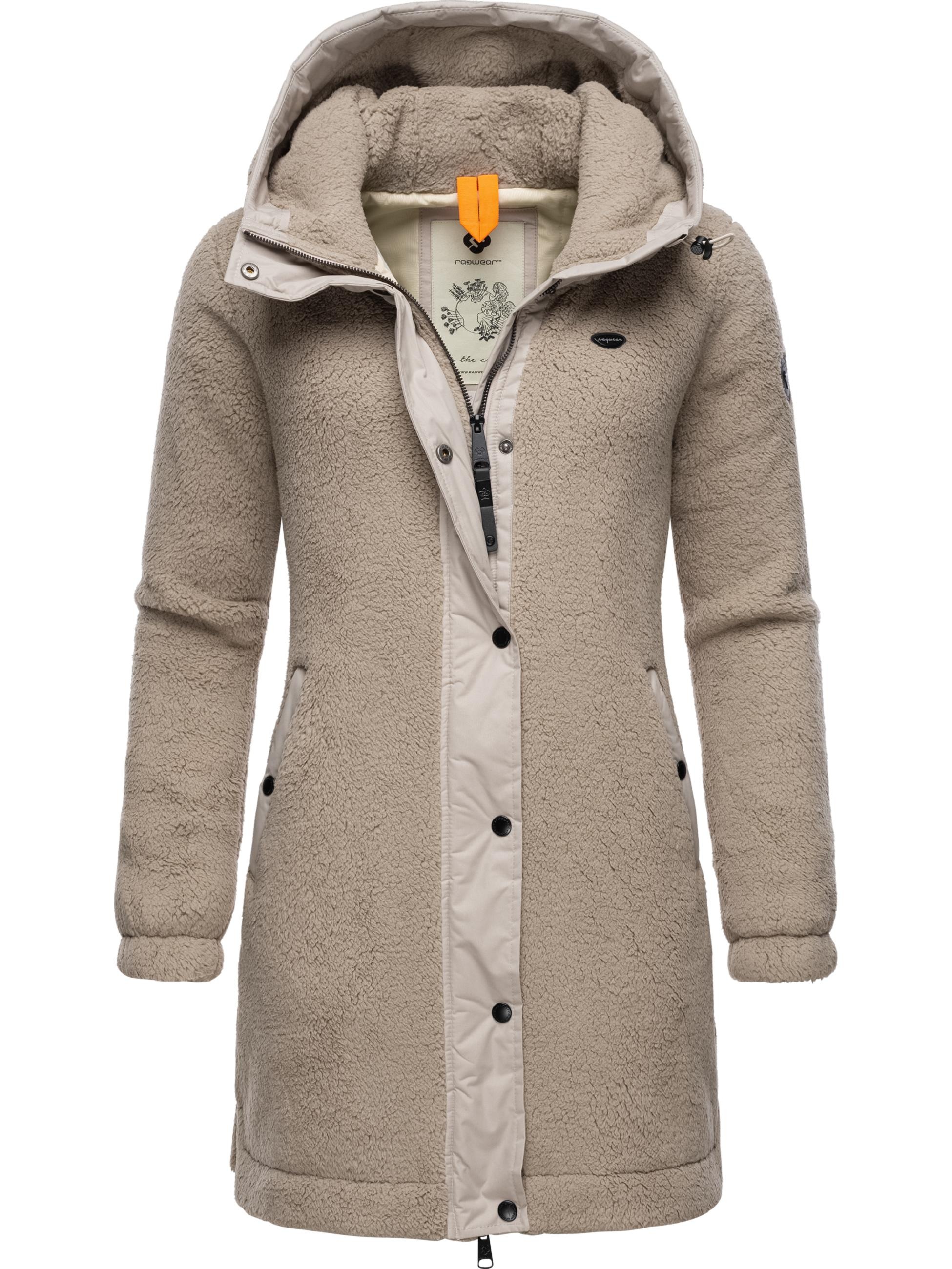 Ragwear Outdoorjacke »Übergangsjacke Cousy«