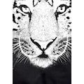 KIDSWORLD Langarmshirt »WHITE TIGER«