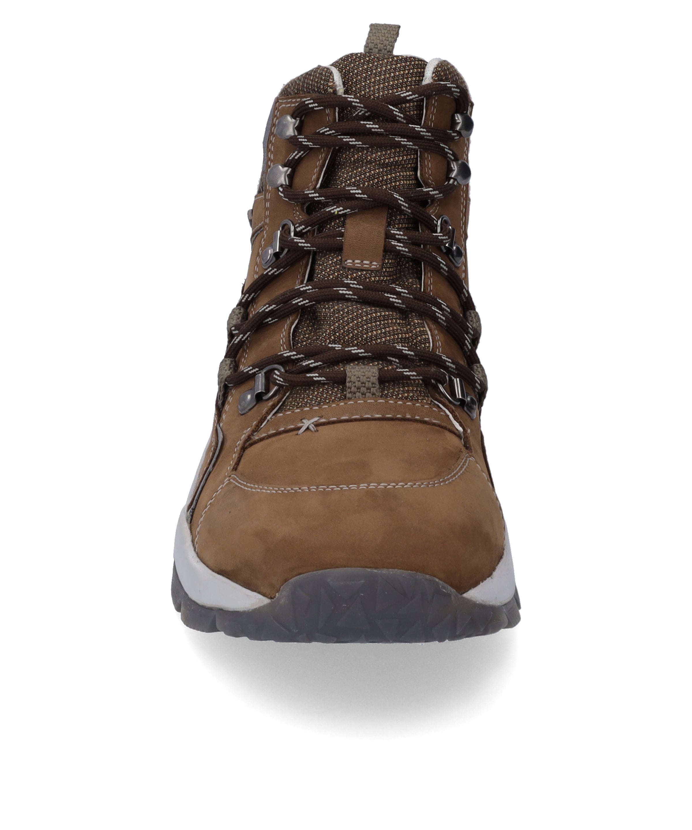 Josef Seibel Stiefelette »Philipp 50, braun-kombi«