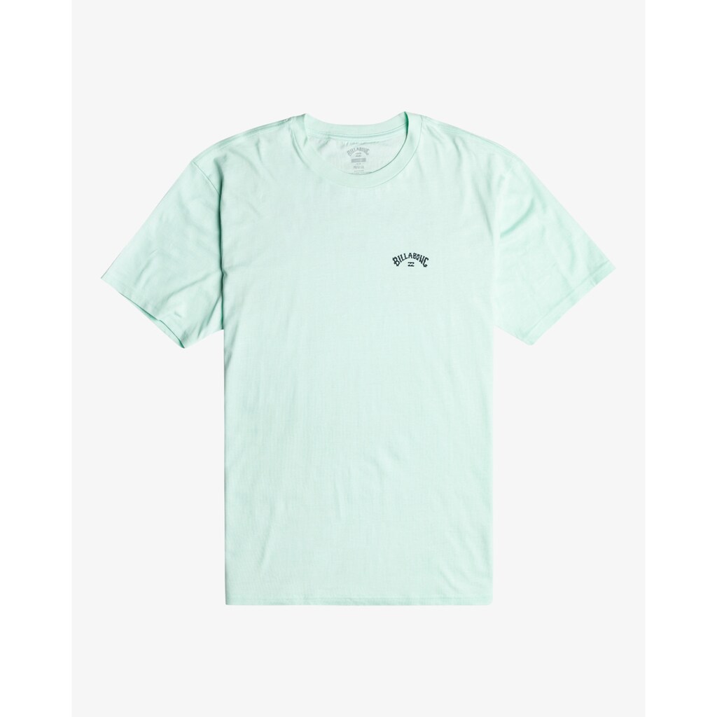 Billabong T-Shirt »Arch Wave«