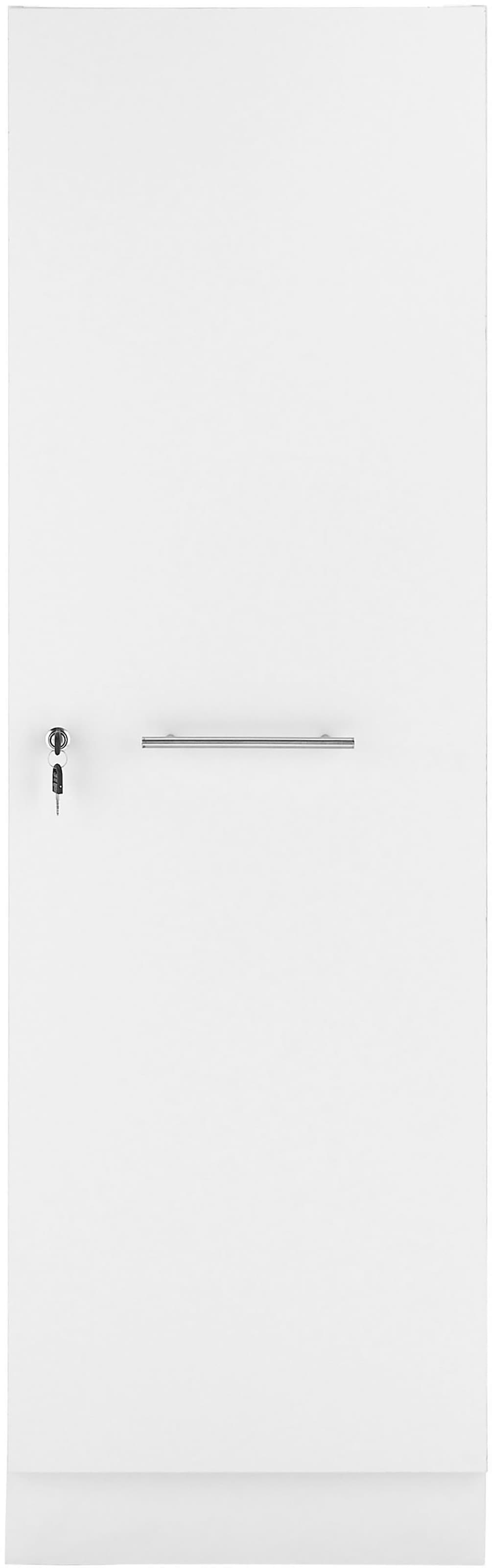 Laundreezy Mehrzweckschrank-Set »Laundreezy, Haushaltsschrank BxHxT 50x162x68 cm« 1 Stk. tlg.