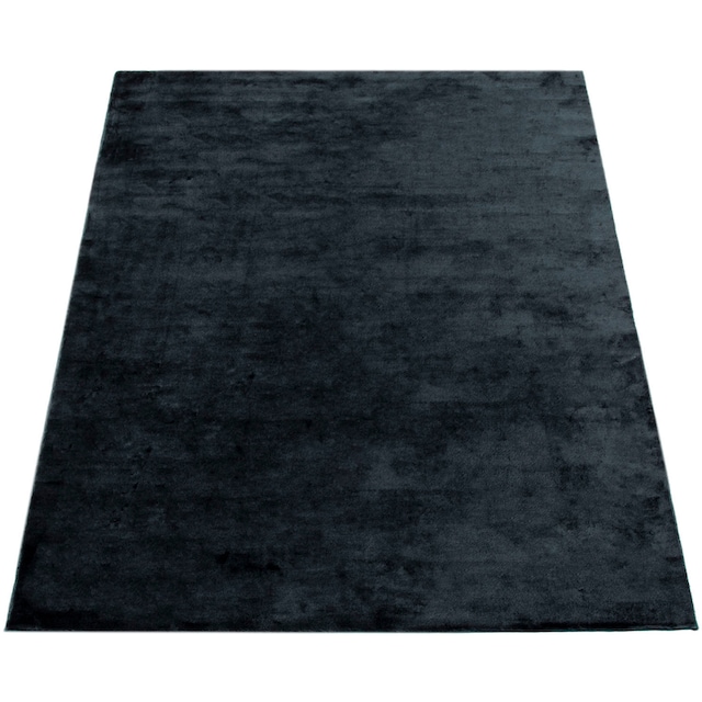 Läufer »Cadiz Teppich als rechteckig, weich, auch Paco Uni-Farben, 630«, erhältlich besonders Home