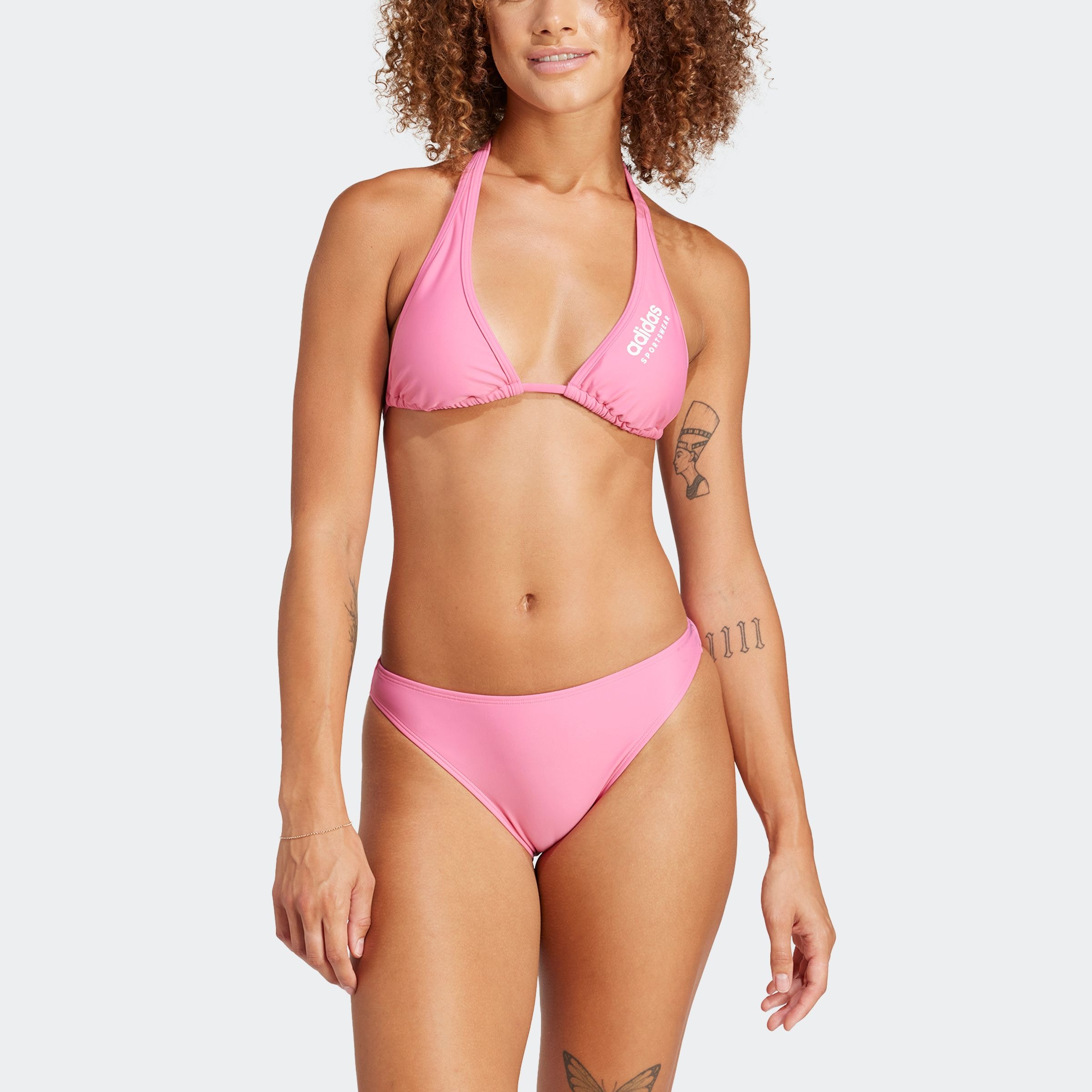 adidas Performance Bustier-Bikini »SPW NECKH BIK«