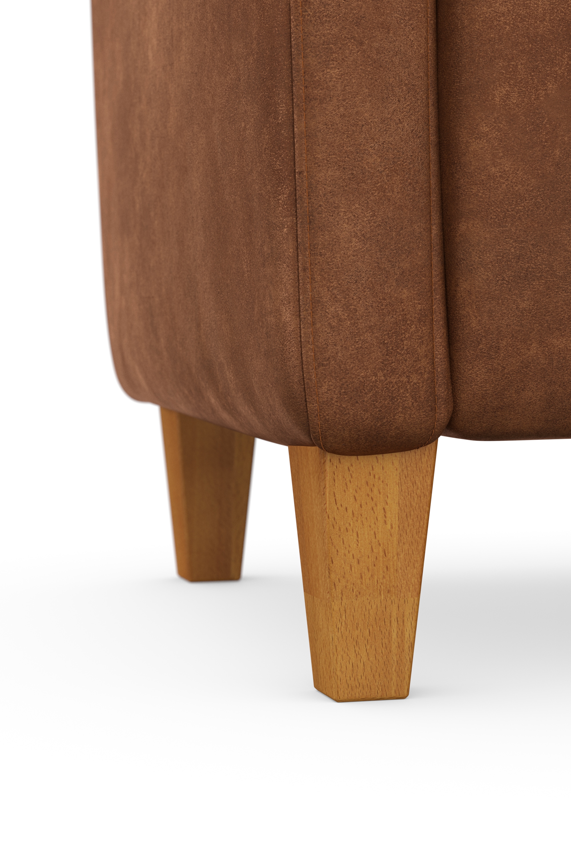 sit&more Sessel »Bosse«, mit Federkern