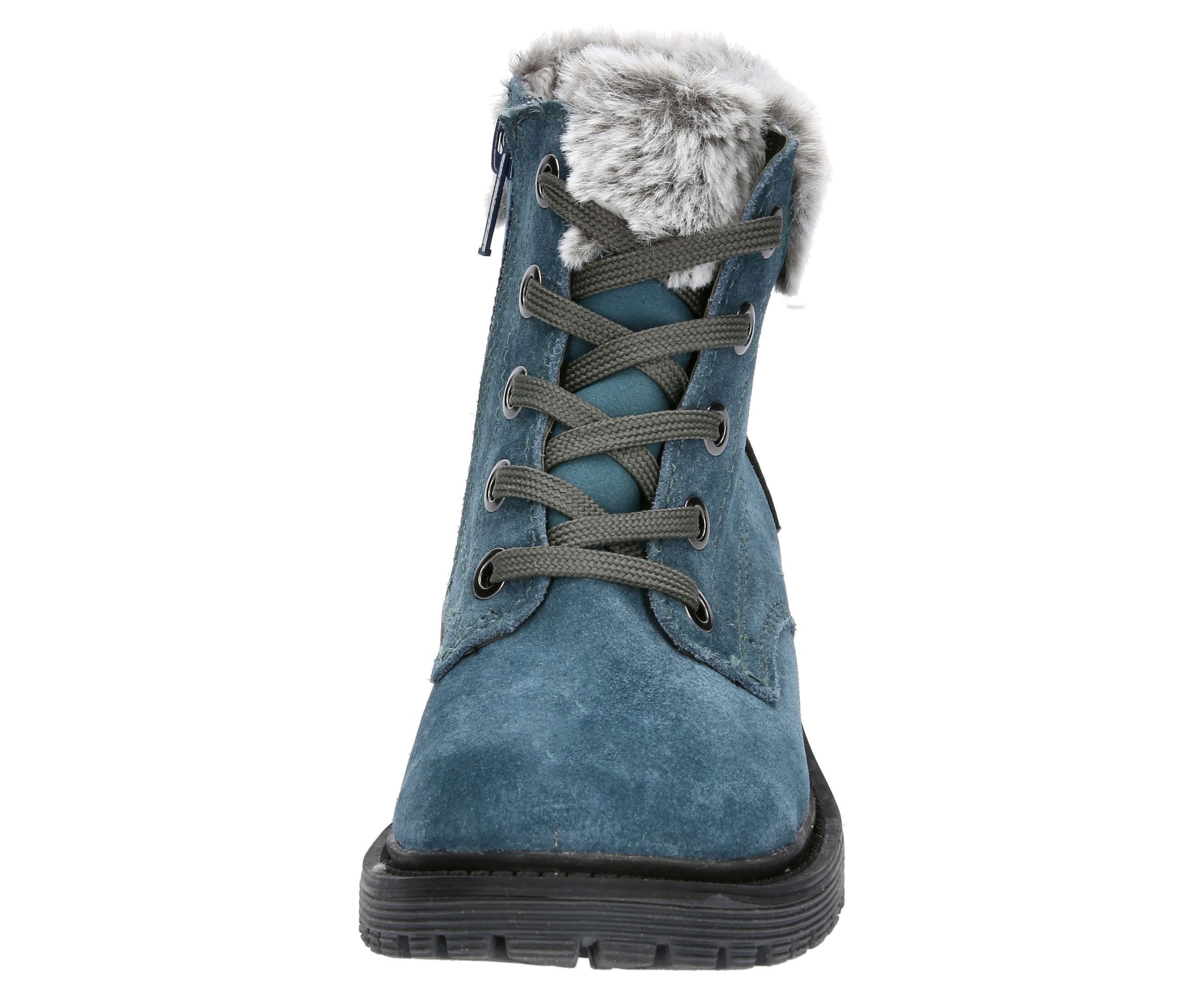 Lico Winterstiefel »Trendstiefel Asha«