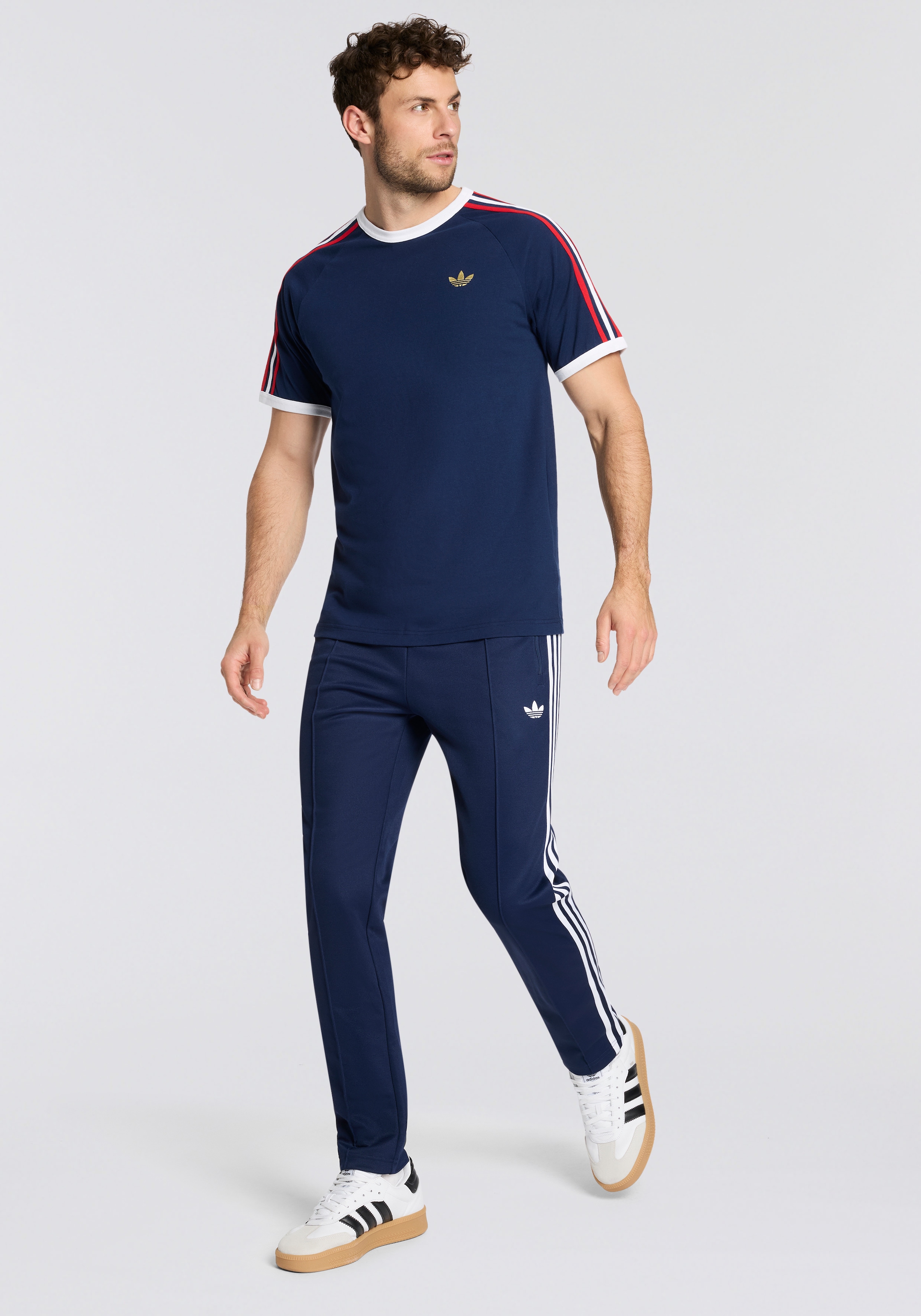 adidas Originals Sporthose »BECKENBAUER«