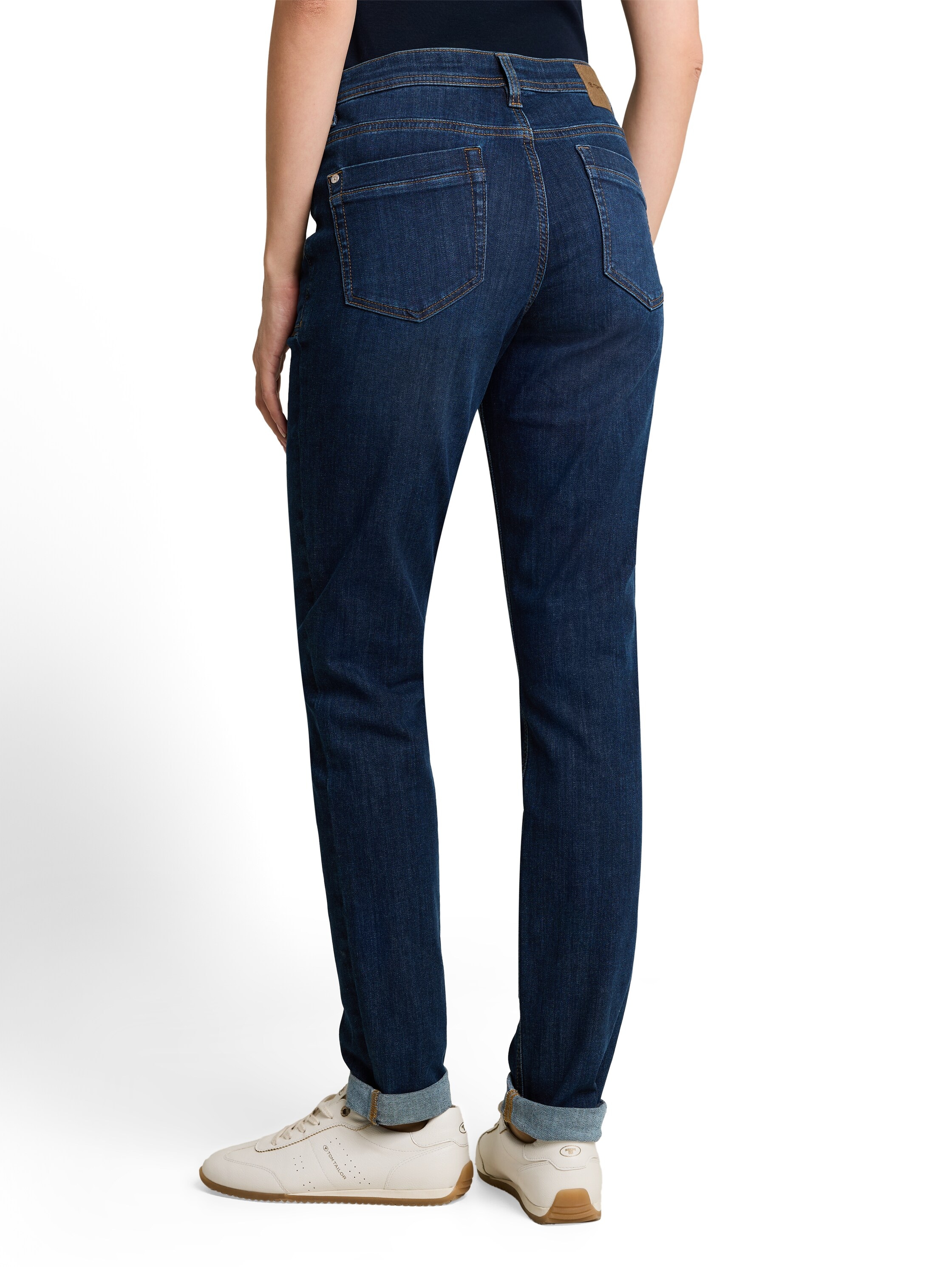 TOM TAILOR Skinny-fit-Jeans mit Stretch