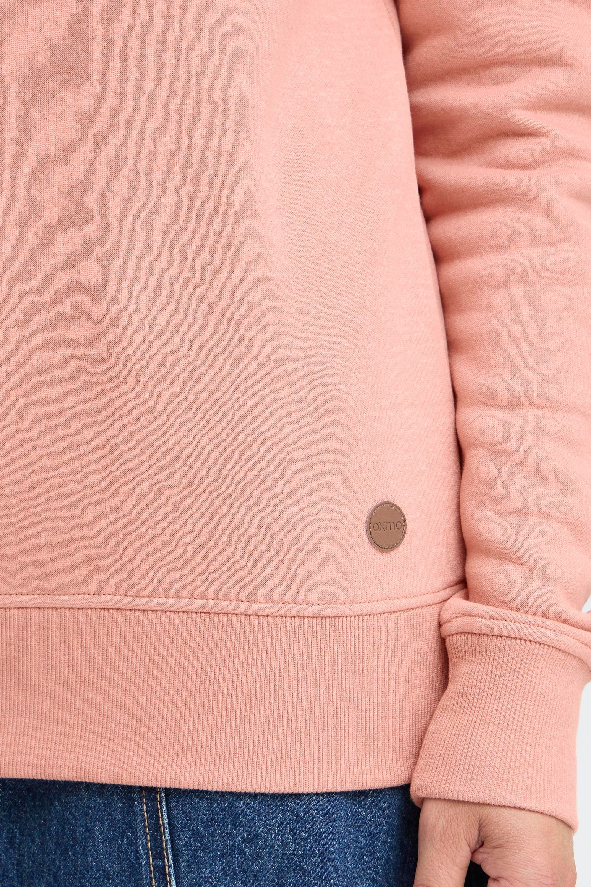 OXMO Longpullover »Sweatshirt OXMILLE«