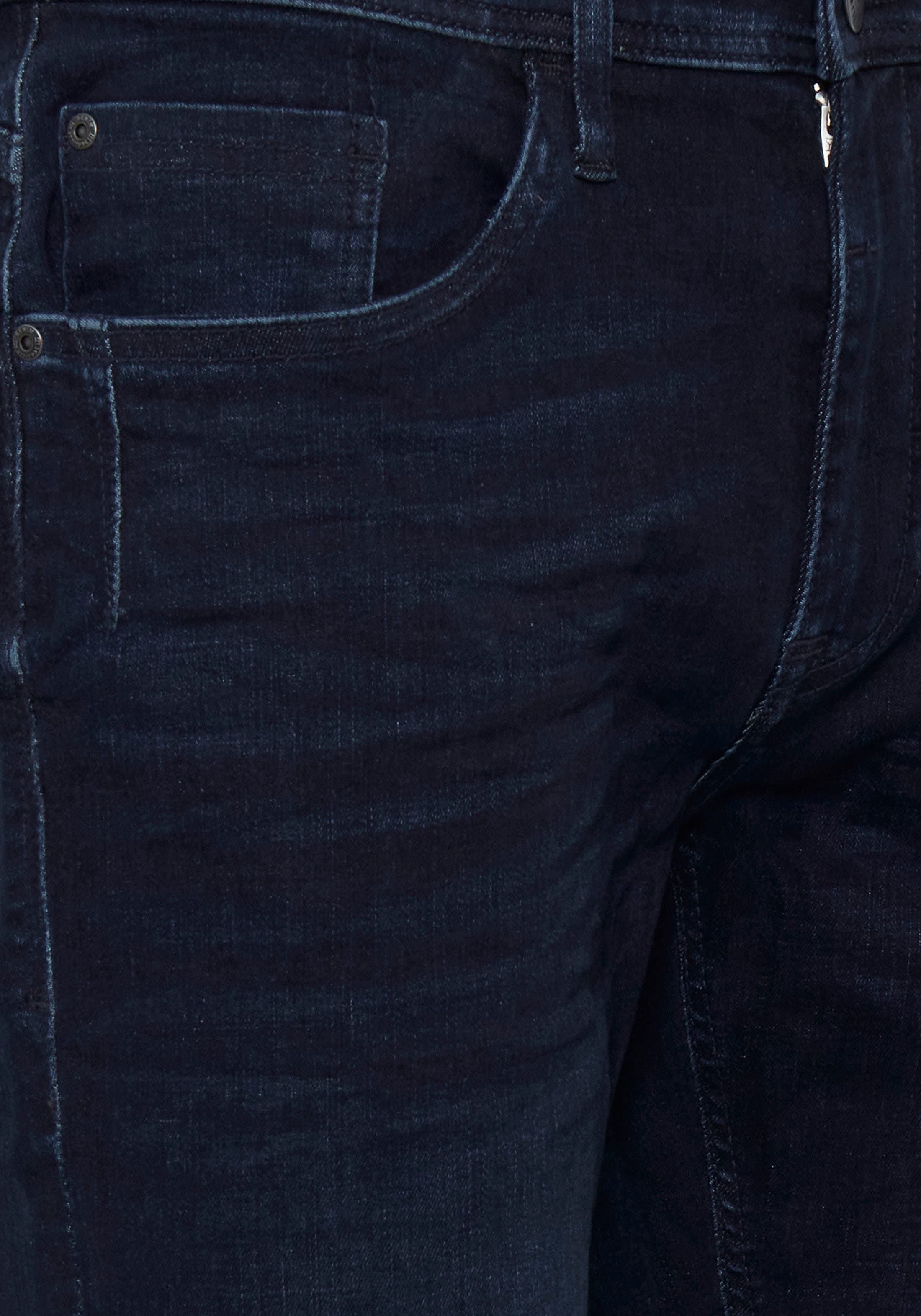 Blend Regular-fit-Jeans »Twister fit Mulitflex« Baumwollmischung, regular fit
