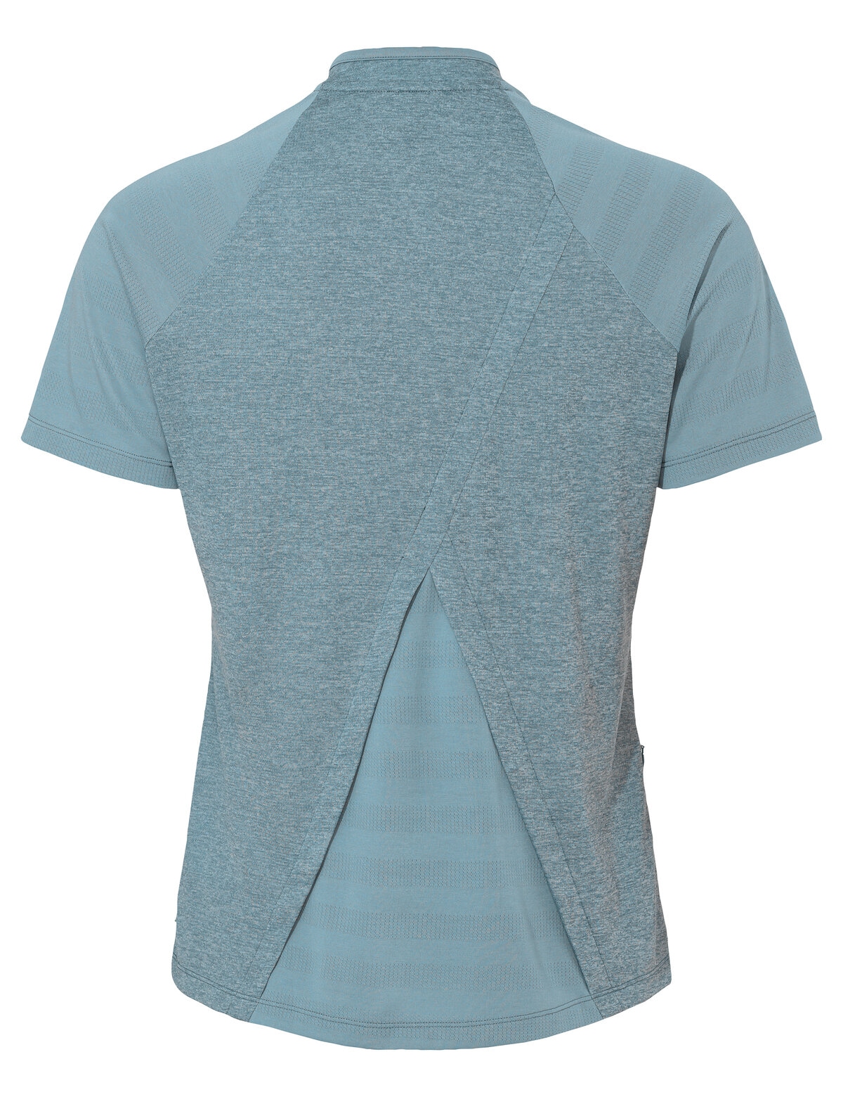 VAUDE Funktionsshirt »WOMEN'S TAMARO HZ SHIRT IV«, Fahrradshirt