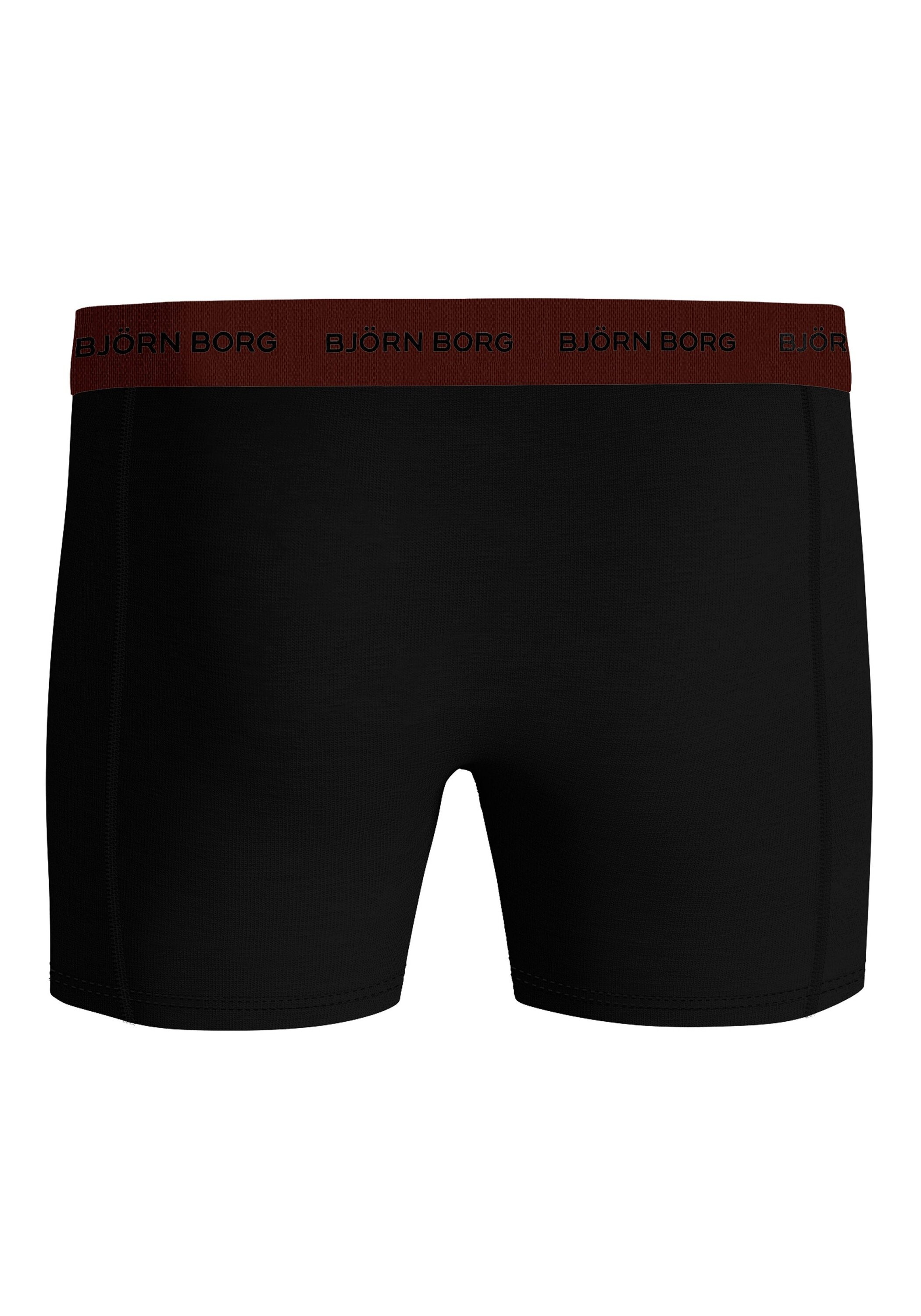 Björn Borg Boxershorts »Boxershort 7er Pack«