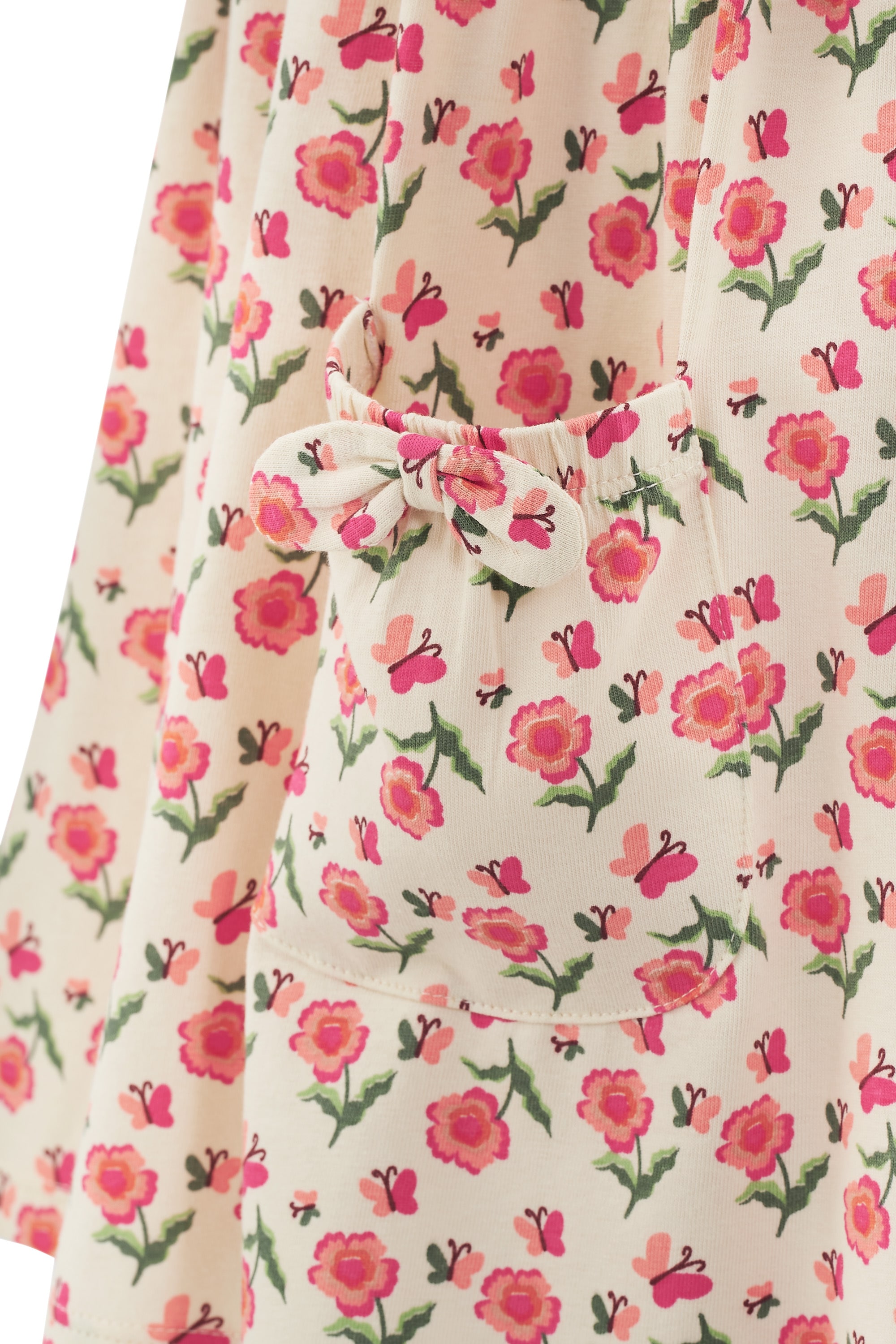 happy girls Sommerkleid »Mädchenkleid«