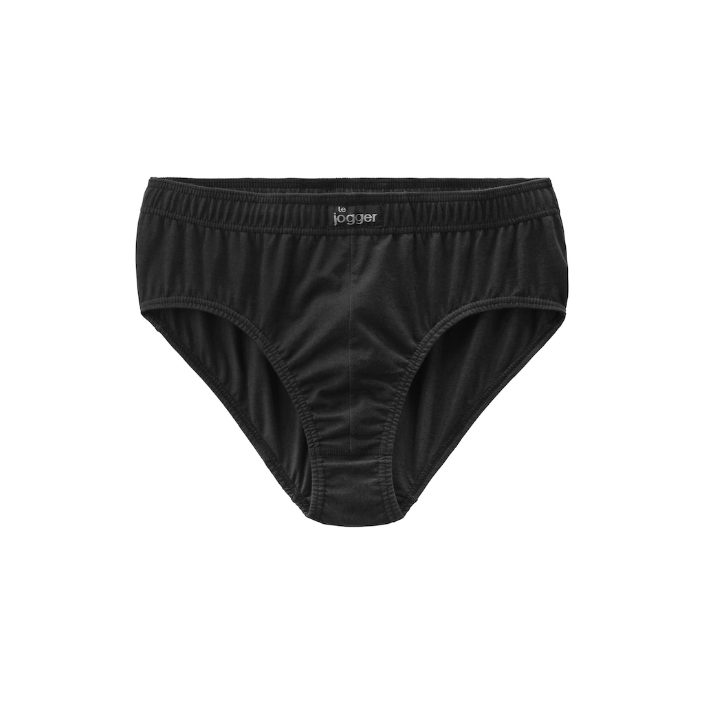 le jogger® Slip, (Packung, 4 St.)